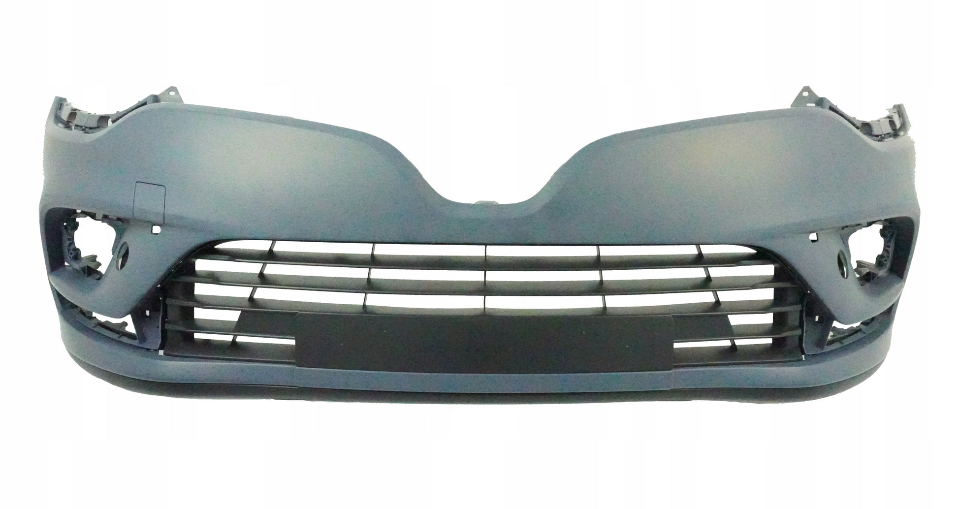 RENAULT CLIO IV 4 GT LIFT FACTORY NEW FRONT BUMPER ORIGINAL DEALERSHIP