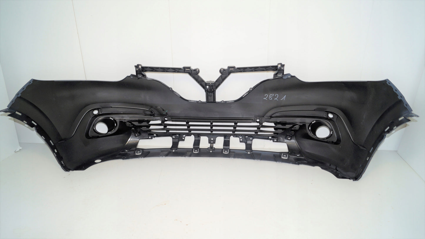 RENAULT KADJAR 15-18 FACTORY NEW FRONT BUMPER FRONT 4 PDC OE ORIGINAL