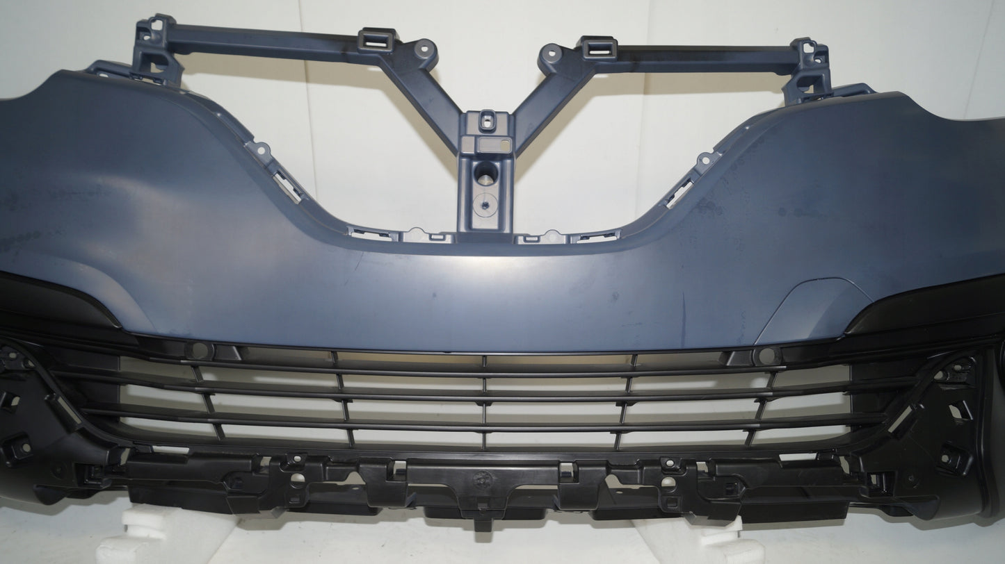 RENAULT KADJAR 15-18 FACTORY NEW FRONT BUMPER FRONT 4 PDC OE ORIGINAL