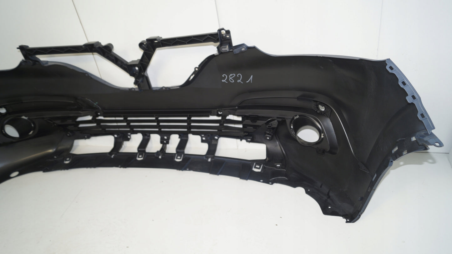 RENAULT KADJAR 15-18 FACTORY NEW FRONT BUMPER FRONT 4 PDC OE ORIGINAL