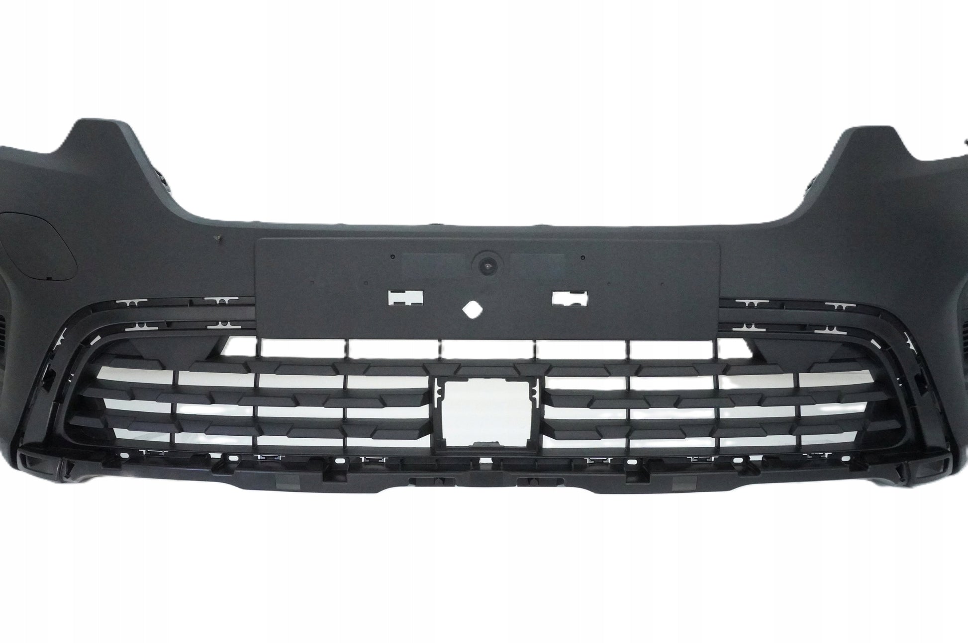 RENAULT KANGOO III 3 21- FACTORY NEW FRONT BUMPER STRUCTURE DEALERSHIP