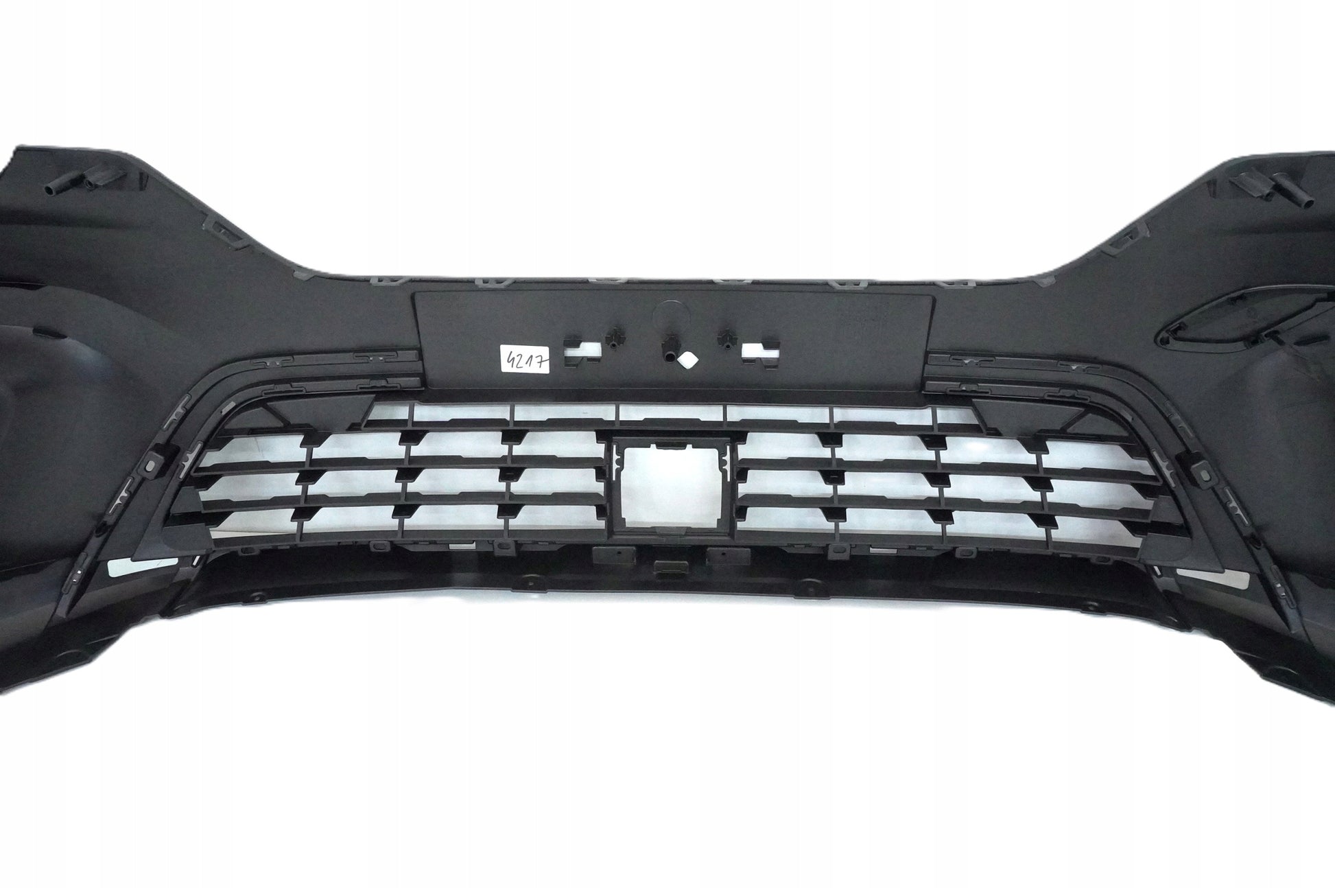 RENAULT KANGOO III 3 21- FACTORY NEW FRONT BUMPER STRUCTURE DEALERSHIP