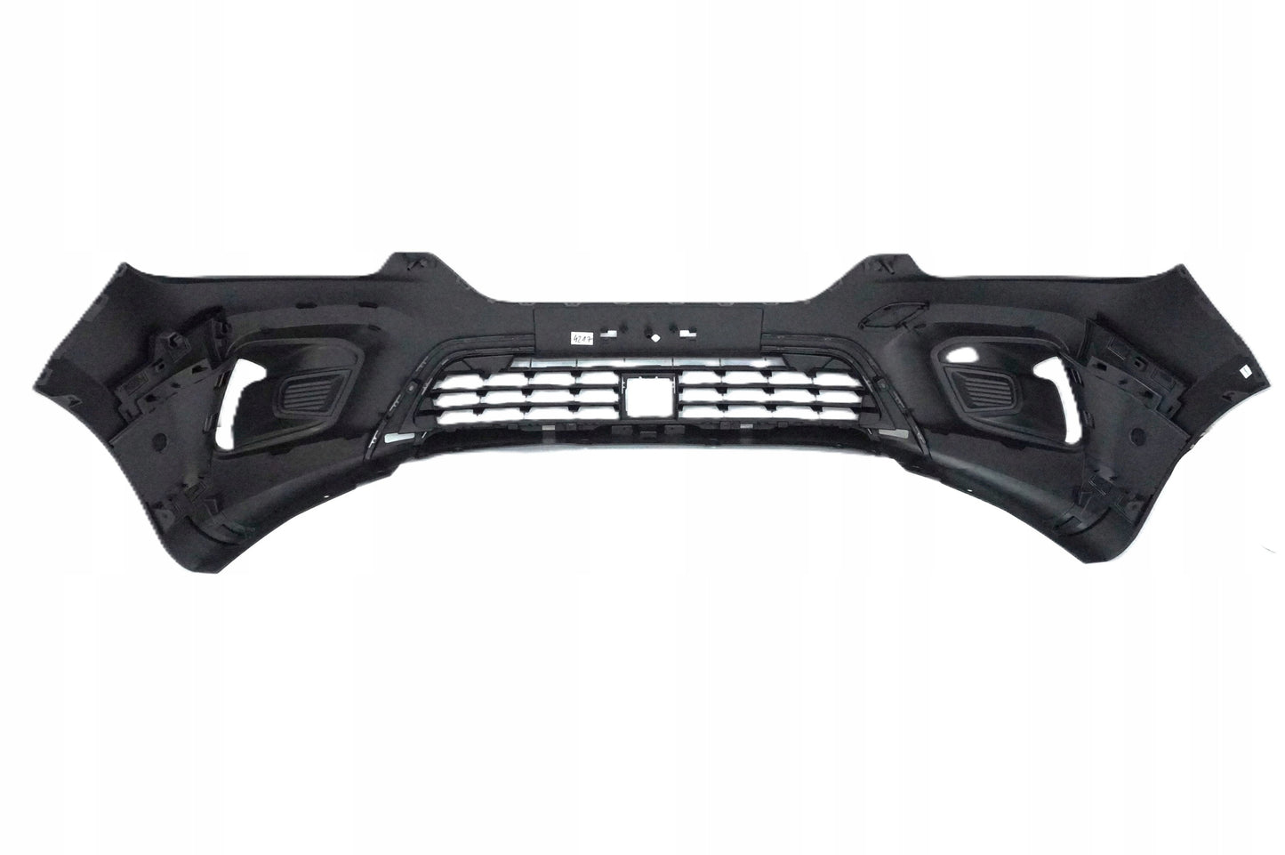 RENAULT KANGOO III 3 21- FACTORY NEW FRONT BUMPER STRUCTURE DEALERSHIP