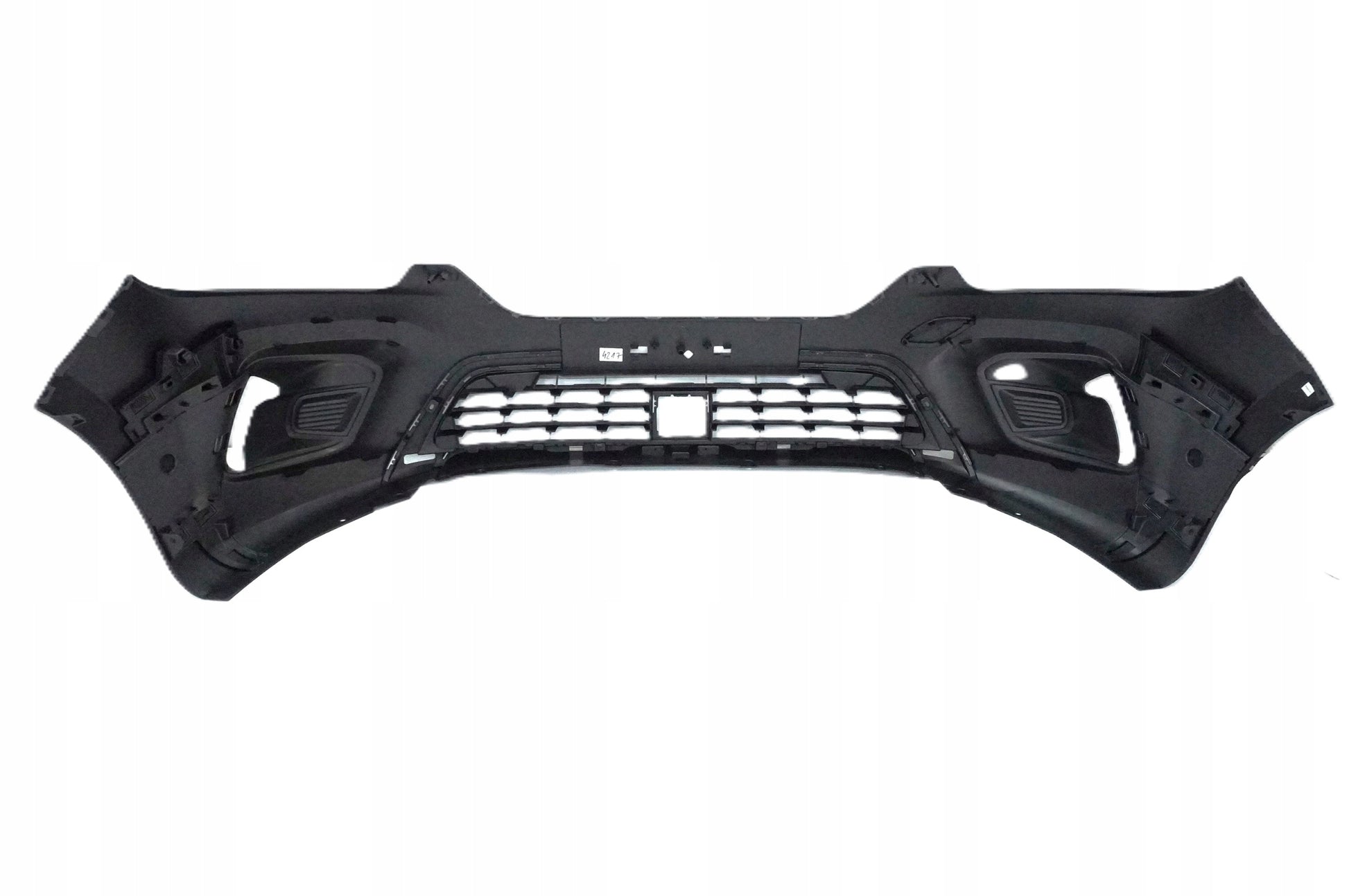 RENAULT KANGOO III 3 21- FACTORY NEW FRONT BUMPER STRUCTURE DEALERSHIP