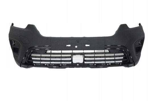 RENAULT KANGOO III 3 21- FACTORY NEW FRONT BUMPER STRUCTURE DEALERSHIP