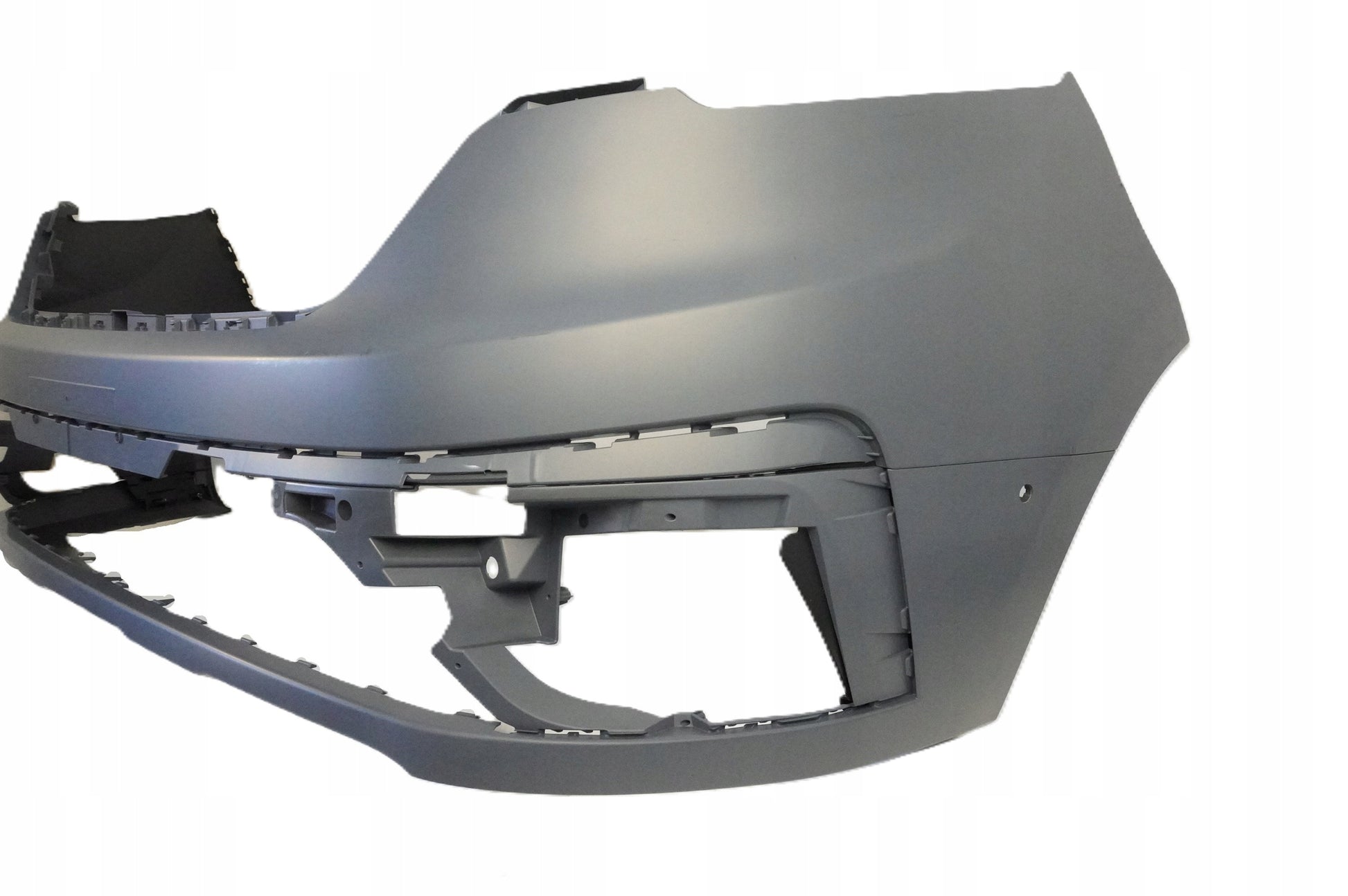 RENAULT TRAFIC III 3 LIFT PH3 20- NEW FRONT BUMPER PDC ORIGINAL