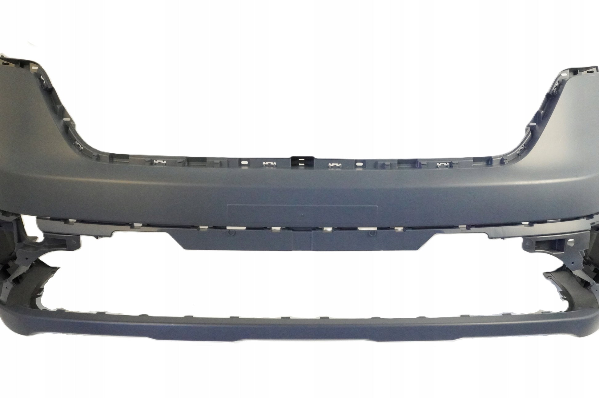 RENAULT TRAFIC III 3 LIFT PH3 20- NEW FRONT BUMPER PDC ORIGINAL