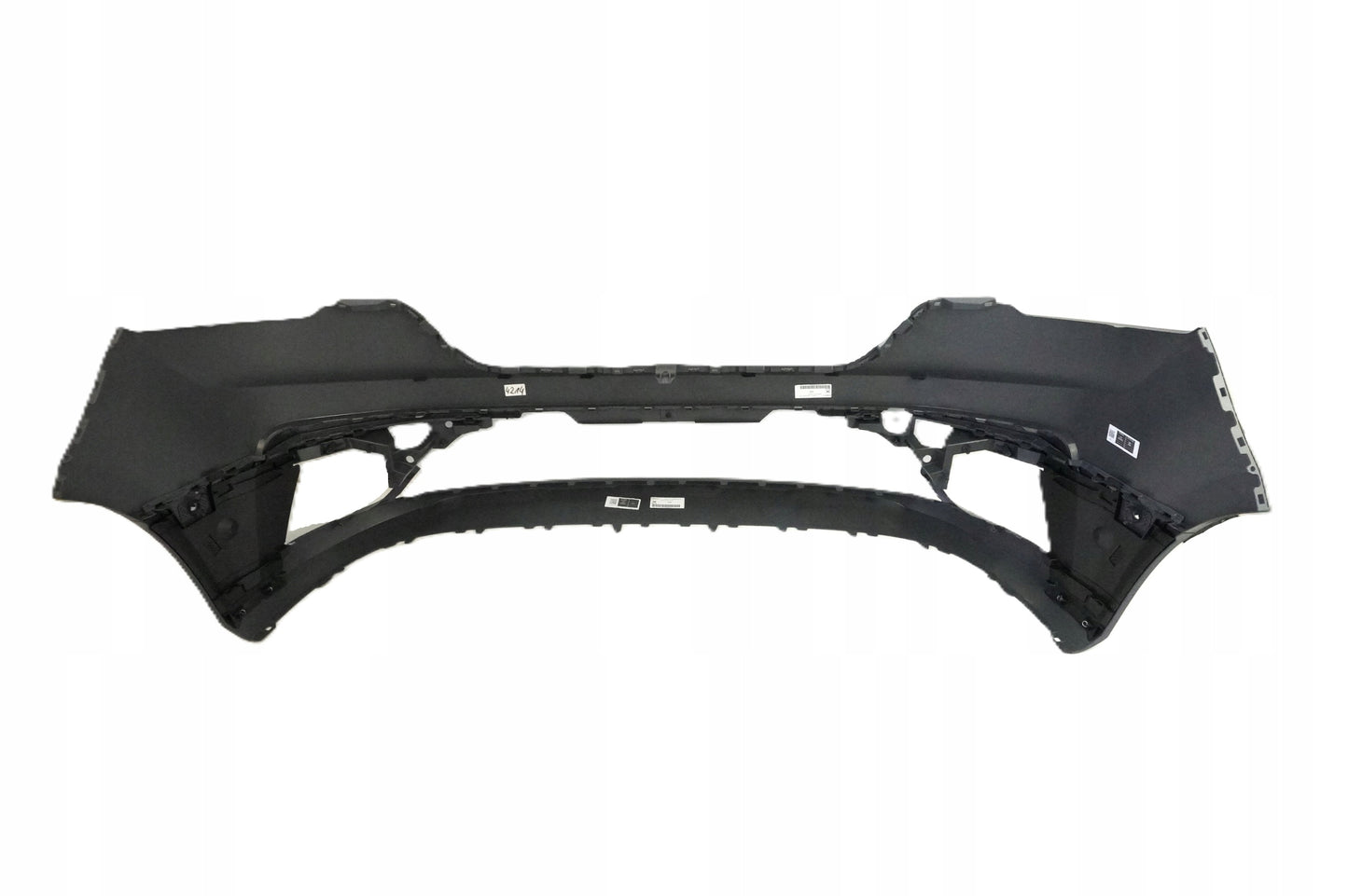 RENAULT TRAFIC III 3 LIFT PH3 20- NEW FRONT BUMPER PDC ORIGINAL