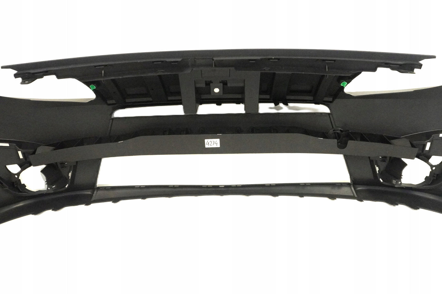 Renault Twingo II 2 07-12 Factory New Front Bumper OE Original