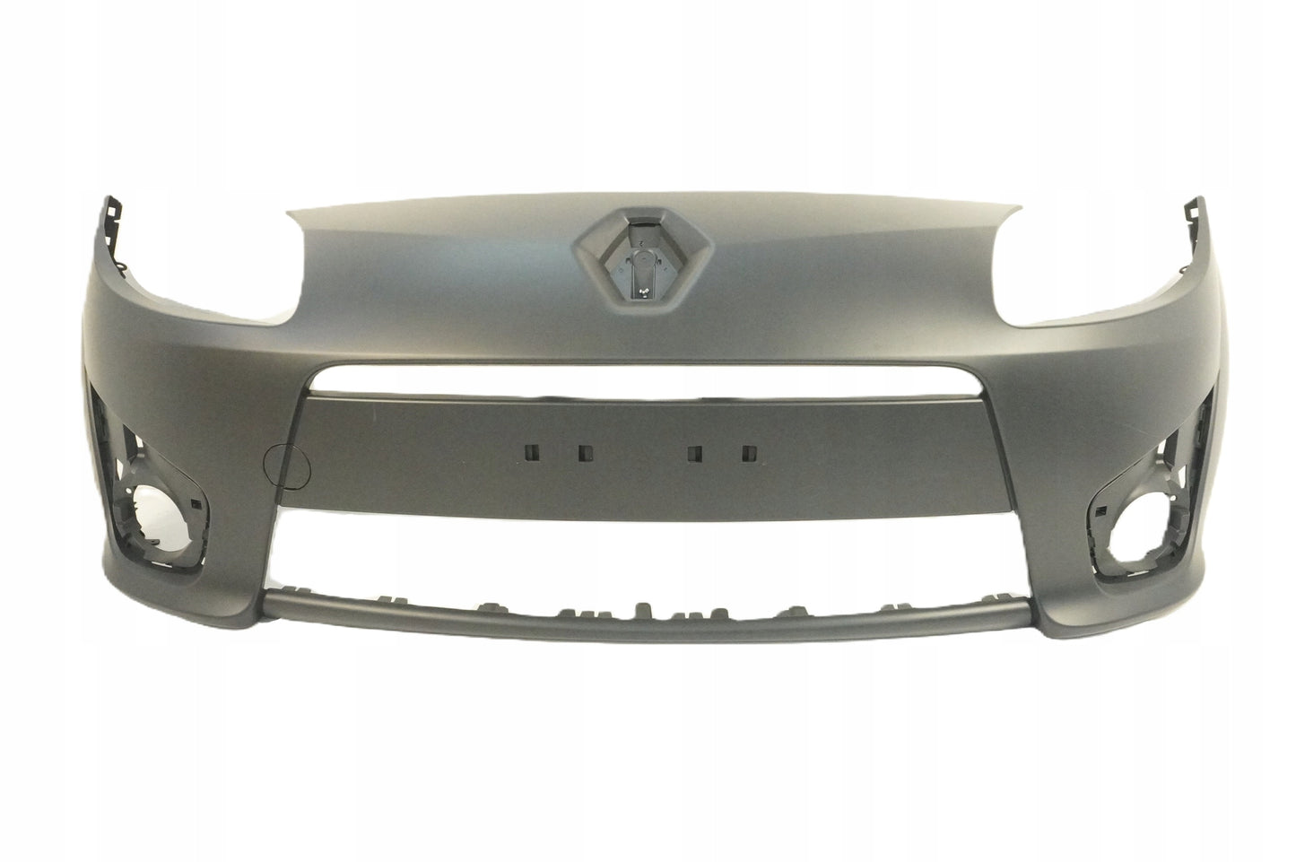 Renault Twingo II 2 07-12 Factory New Front Bumper OE Original