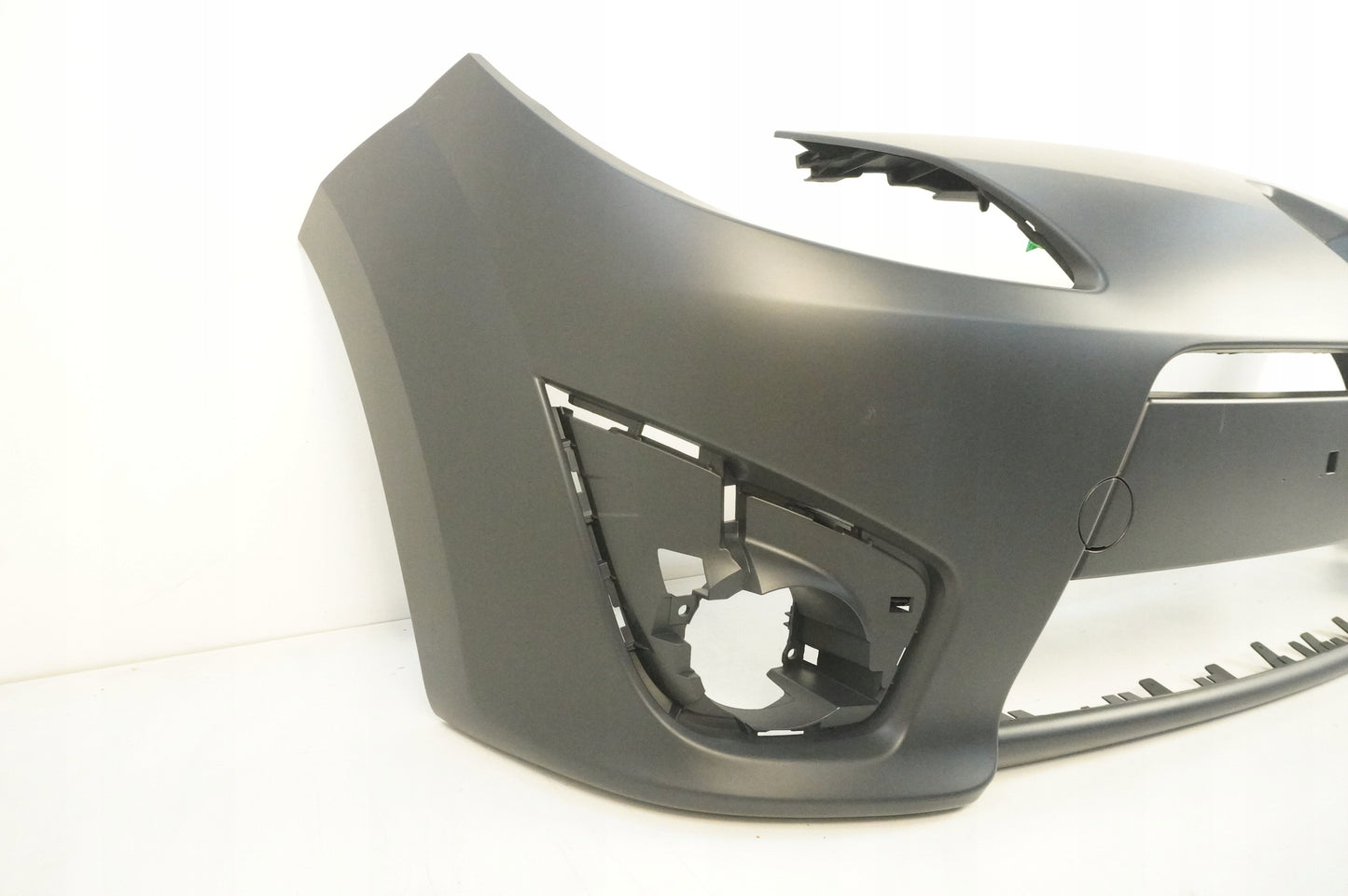 Renault Twingo II 2 07-12 Factory New Front Bumper OE Original