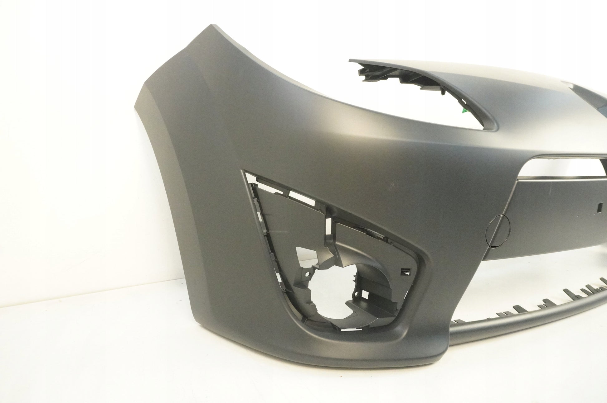 Renault Twingo II 2 07-12 Factory New Front Bumper OE Original