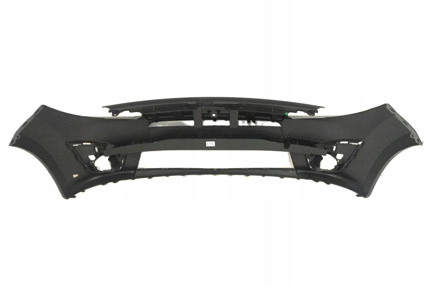 Renault Twingo II 2 07-12 Factory New Front Bumper OE Original