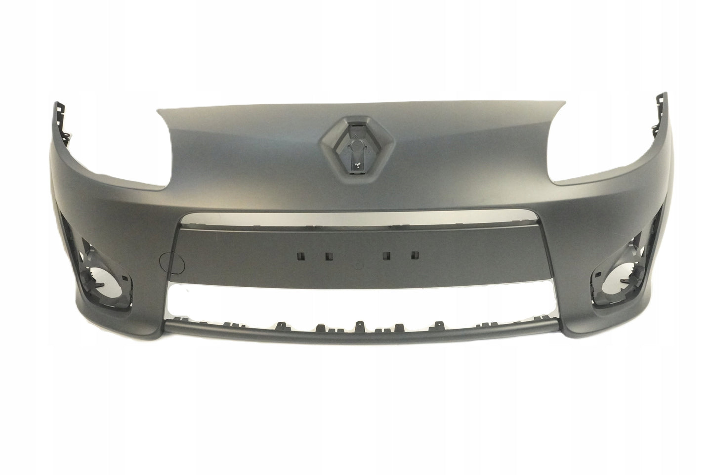 Renault Twingo II 2 07-12 Factory New Front Bumper OE Original