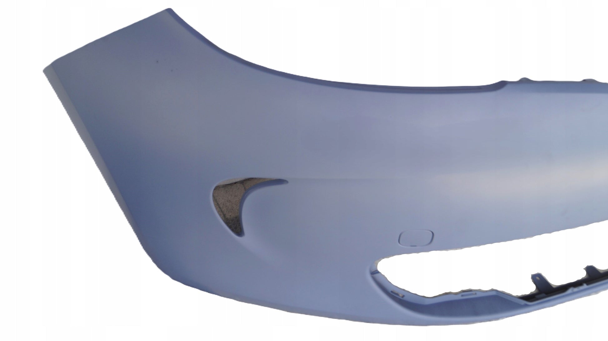 RENAULT ZOE 12-19 FACTORY NEW FRONT BUMPER OE COMPLETE ORIGINAL