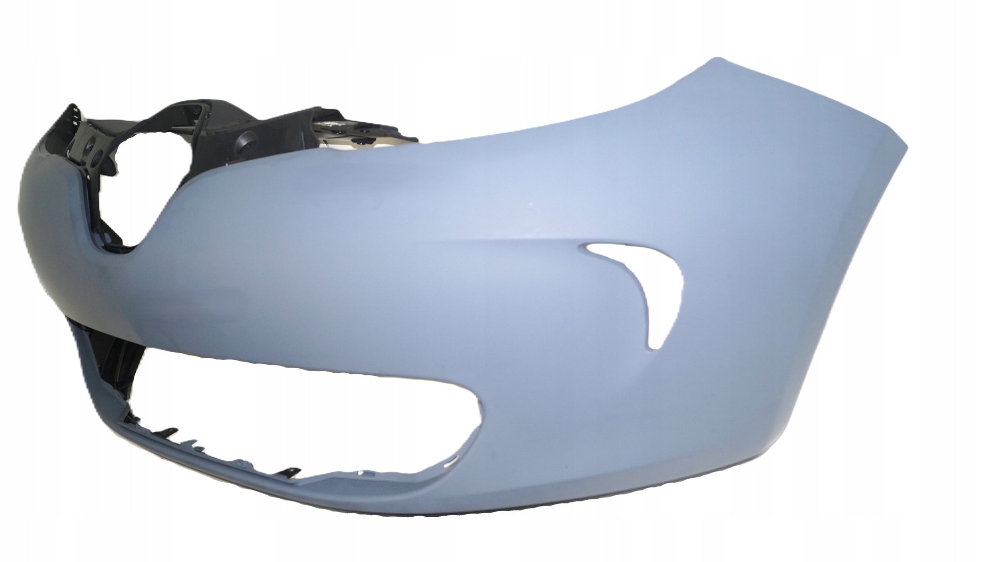 RENAULT ZOE 12-19 FACTORY NEW FRONT BUMPER OE COMPLETE ORIGINAL