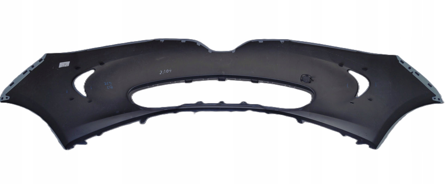 RENAULT ZOE 12-19 FACTORY NEW FRONT BUMPER OE COMPLETE ORIGINAL