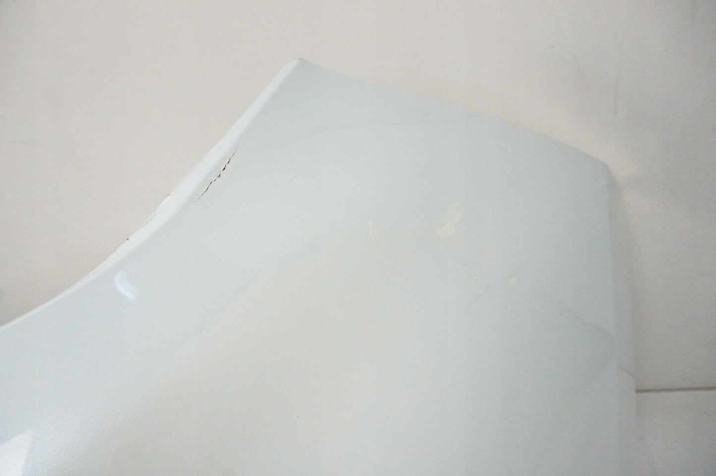 RENAULT ZOE LIFT 19-24 FRONT BUMPER TEQNC QNC