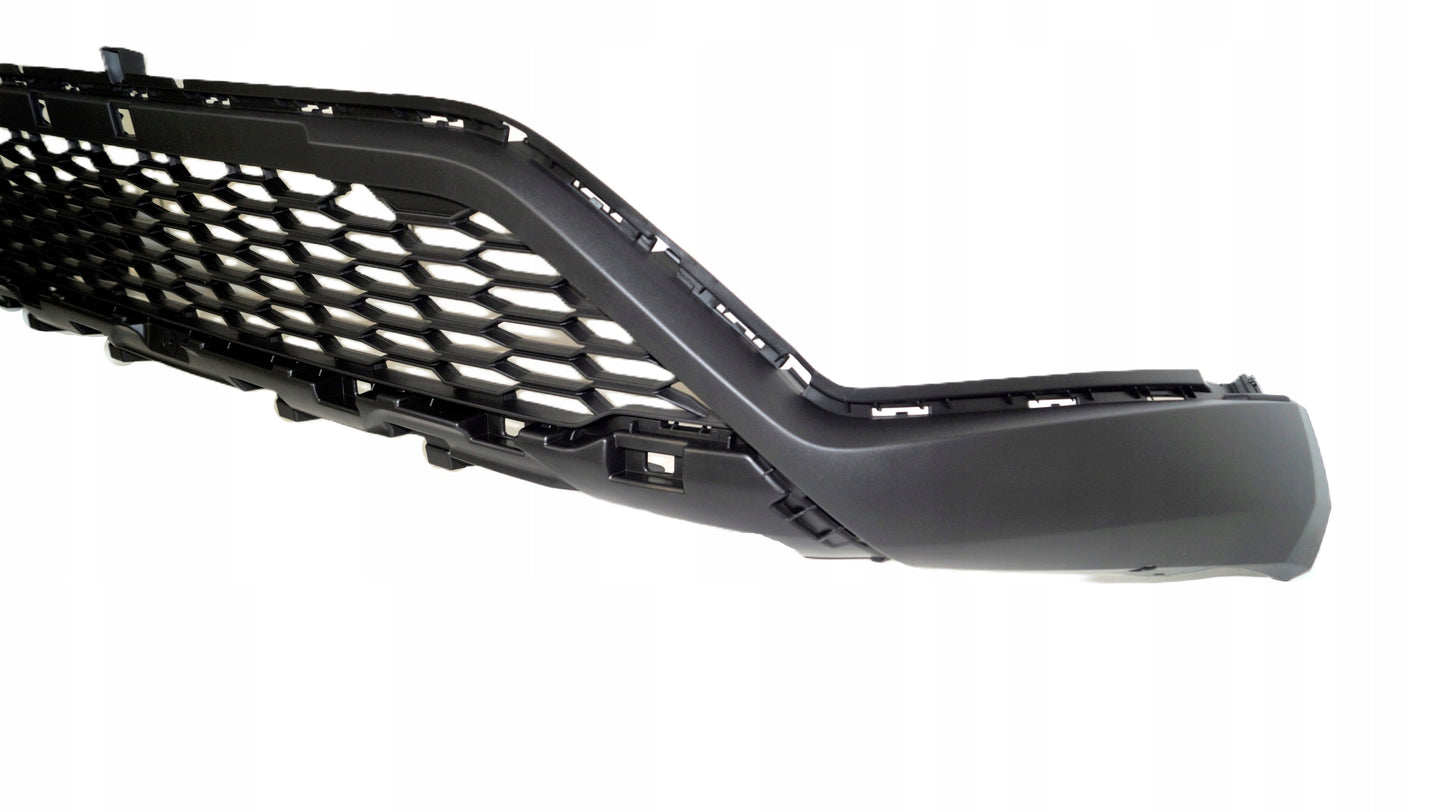 SANDERO III 3 STEPWAY / JOGGER NEW FRONT BUMPER GRILLE INSERT ASO CONDITION