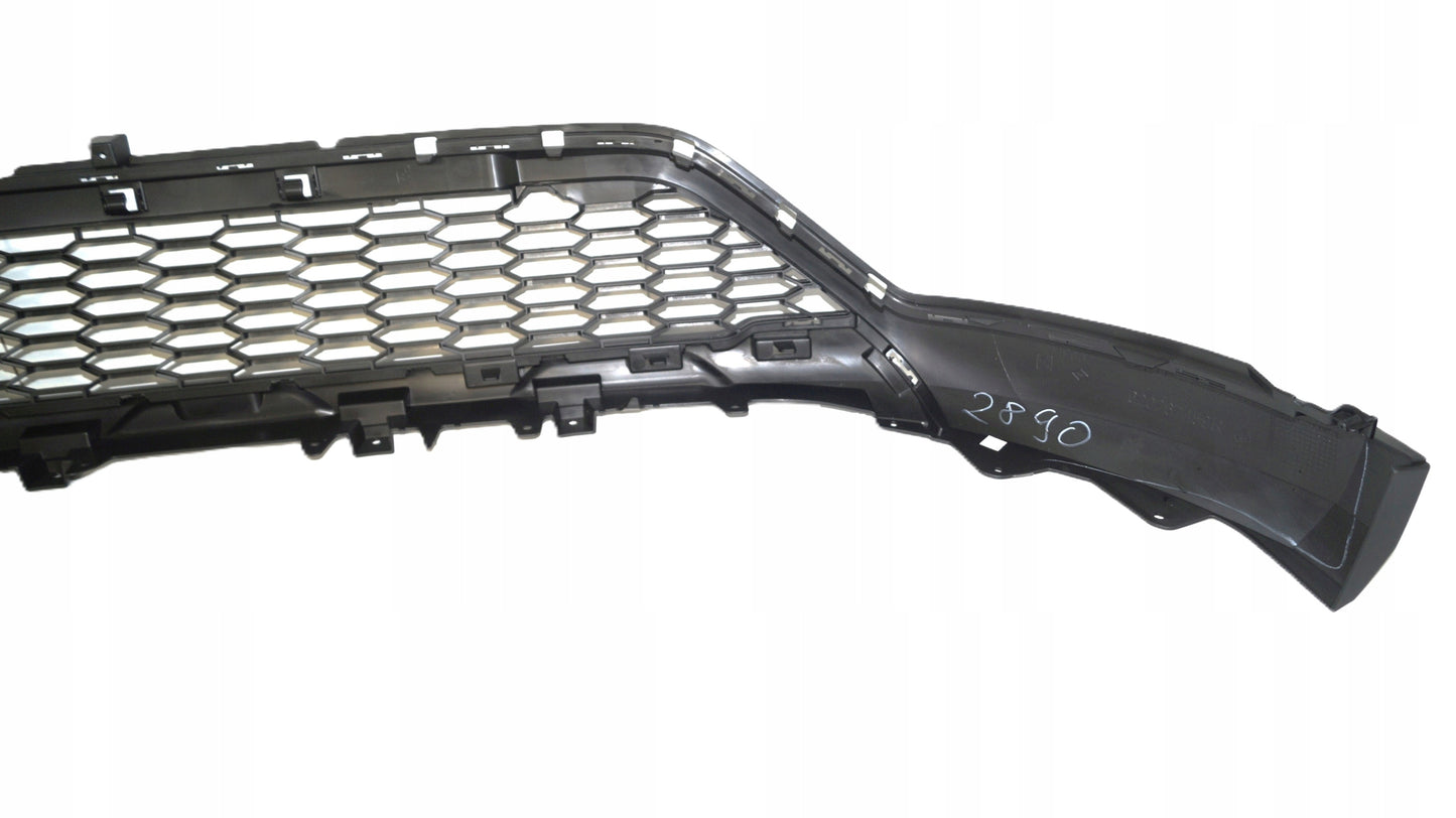 SANDERO III 3 STEPWAY / JOGGER NEW FRONT BUMPER GRILLE INSERT ASO CONDITION