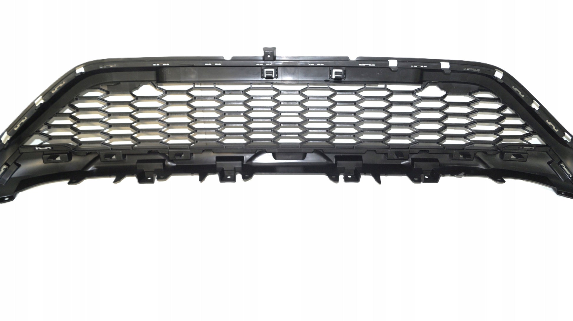 SANDERO III 3 STEPWAY / JOGGER NEW FRONT BUMPER GRILLE INSERT ASO CONDITION