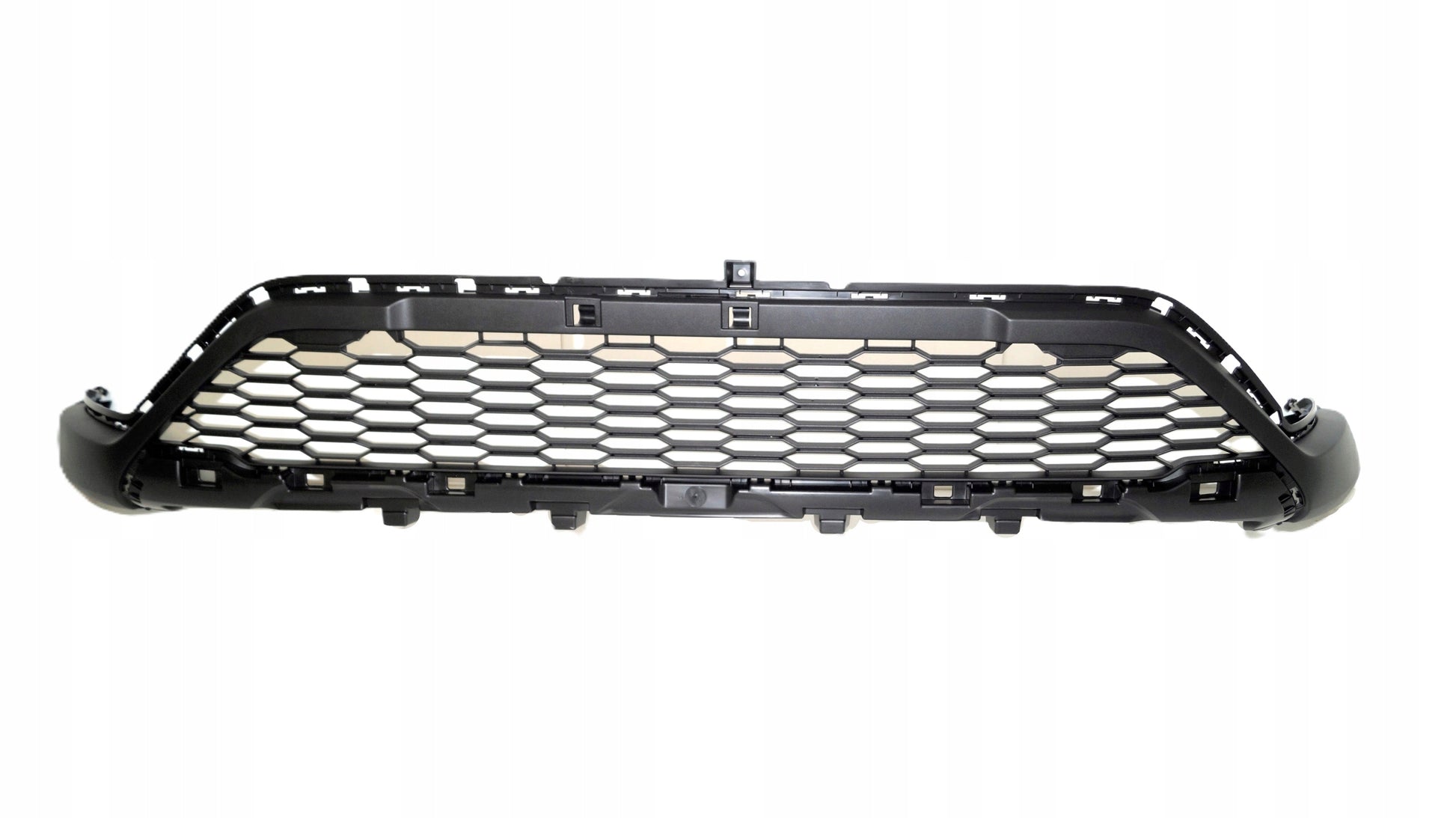SANDERO III 3 STEPWAY / JOGGER NEW FRONT BUMPER GRILLE INSERT ASO CONDITION