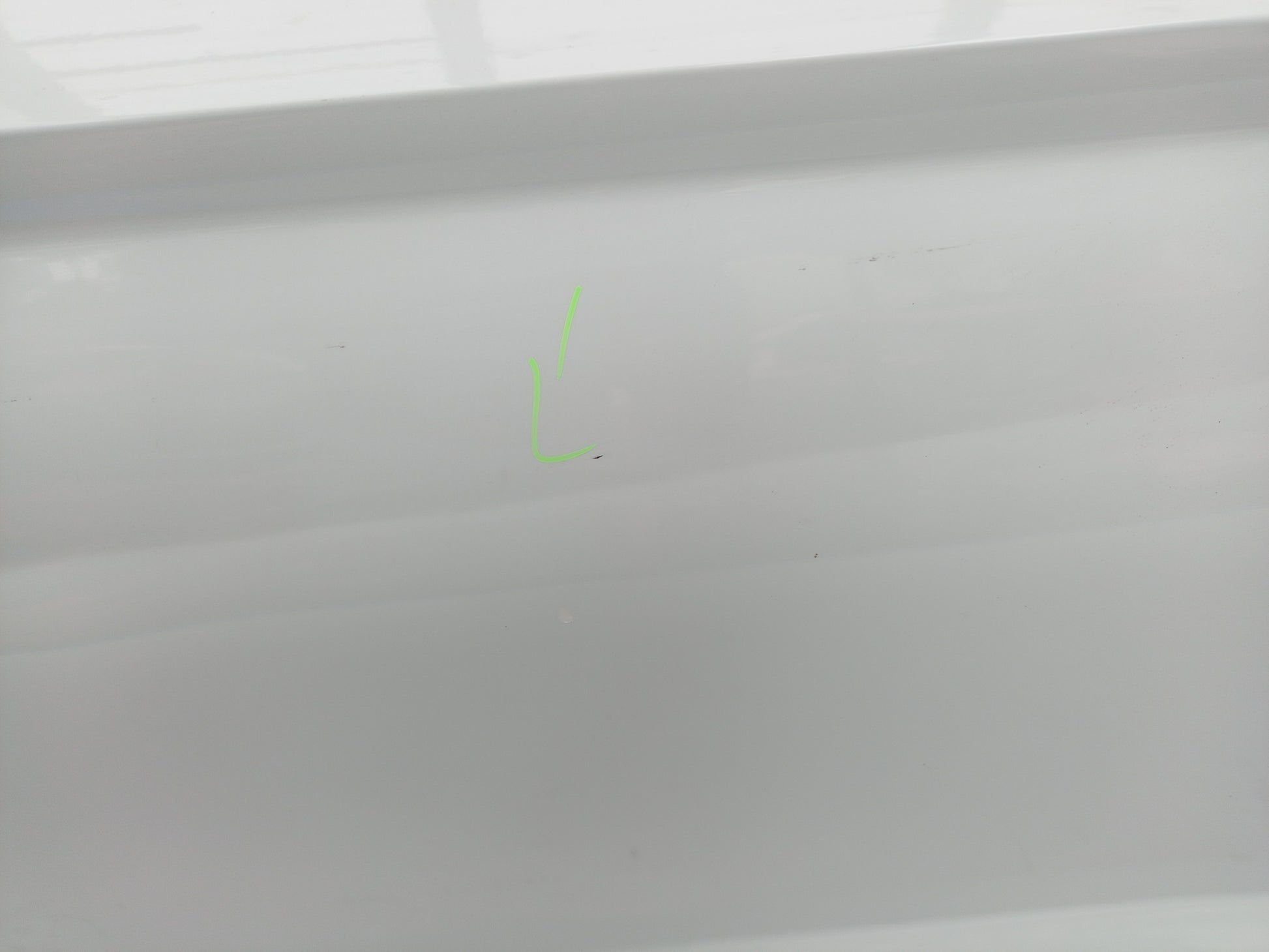 SEAT ATECA 575 2016- FRONT RIGHT DOOR PASSENGER SIDE 575831312