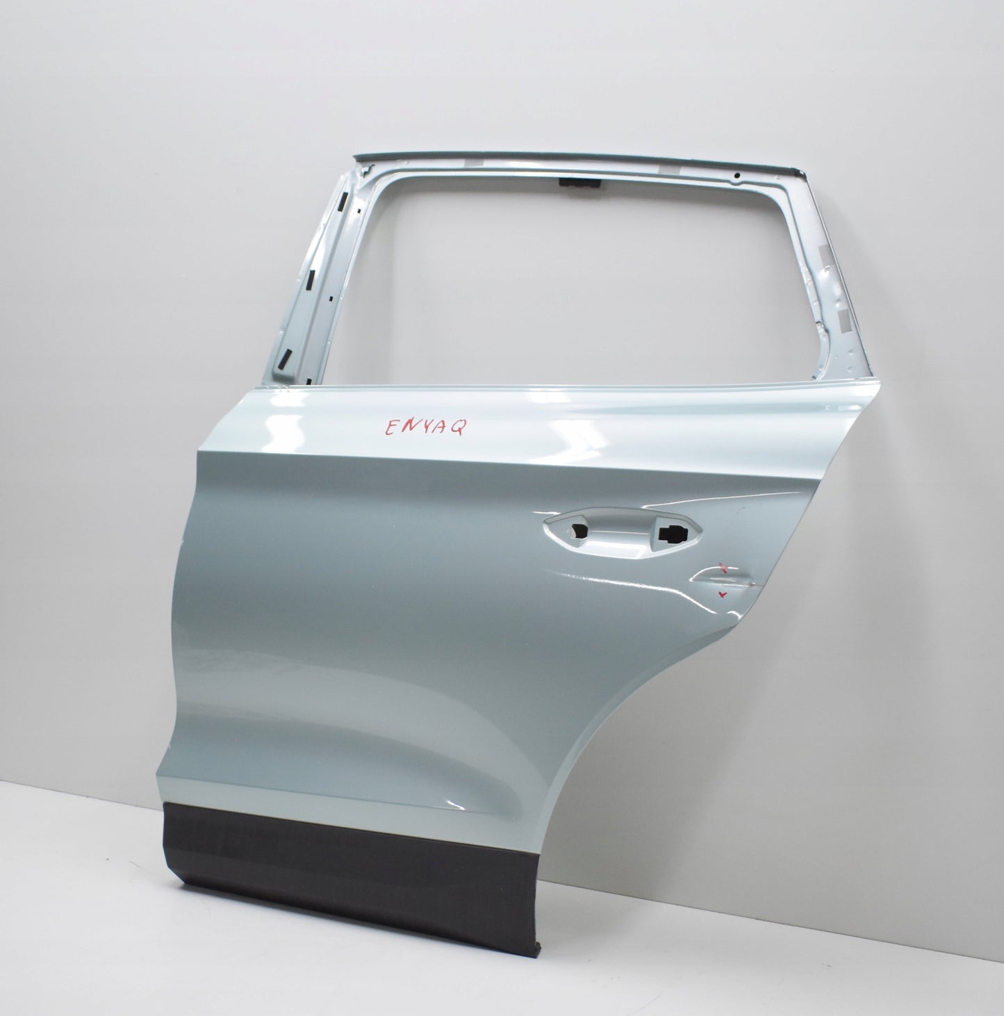 SKODA ENYAQ 5LG Left Rear Door Original