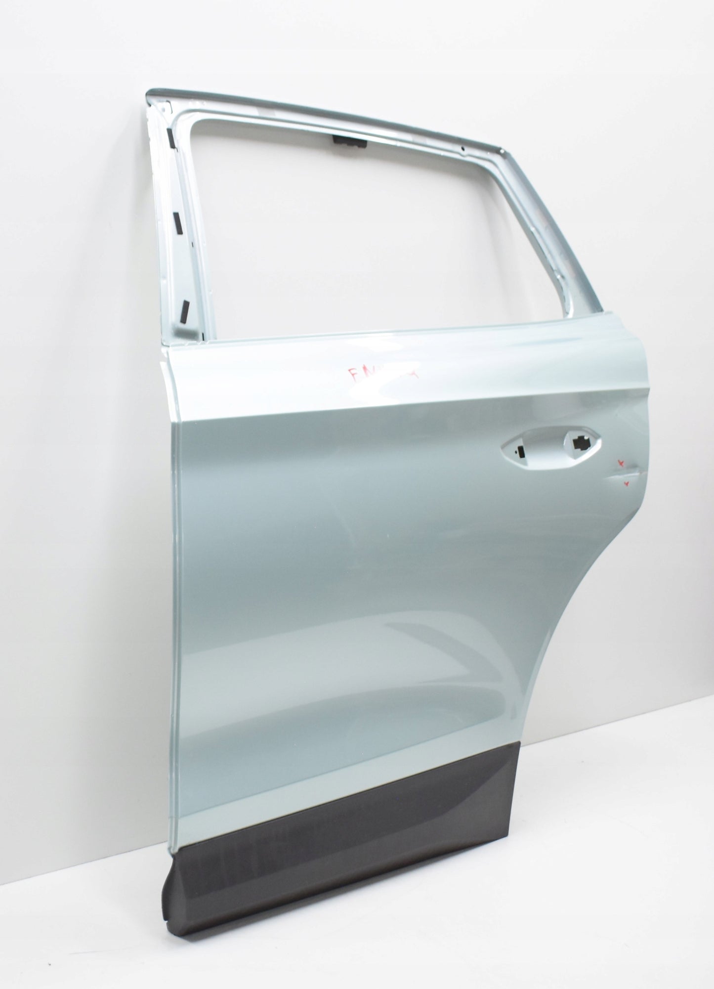 SKODA ENYAQ 5LG Left Rear Door Original