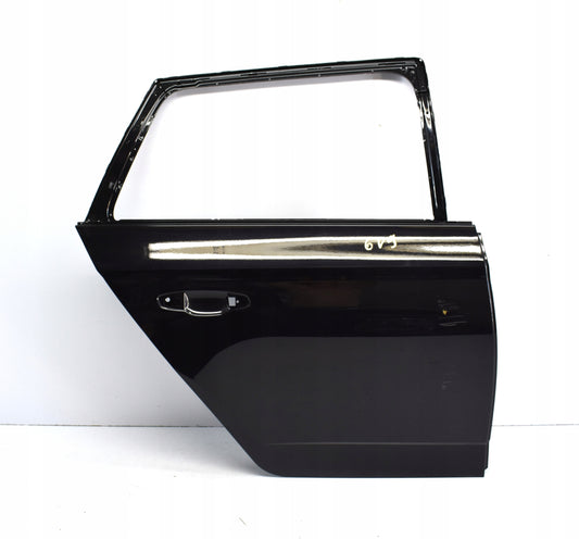 SKODA FABIA III 6V9 Rear Right Door Original Combi