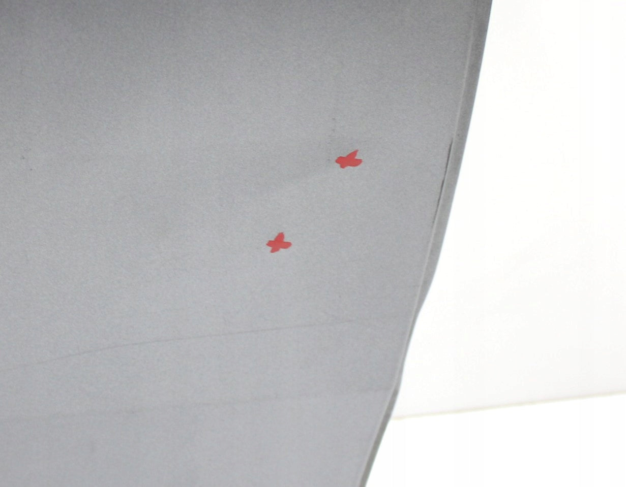 SKODA SUPERB III 3V5 Original Right Rear Door Sedan HB