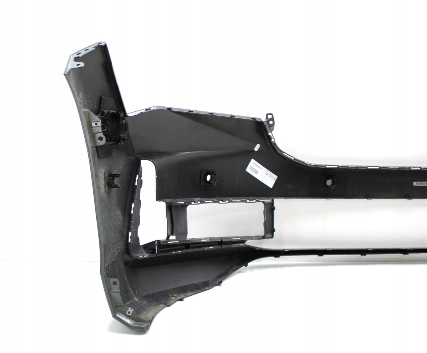 SKODA SUPERB IV 3P 3P3 Front Bumper OEM