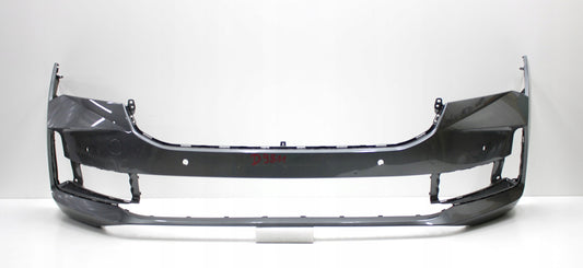 SKODA SUPERB IV 3P 3P3 Front Bumper OEM