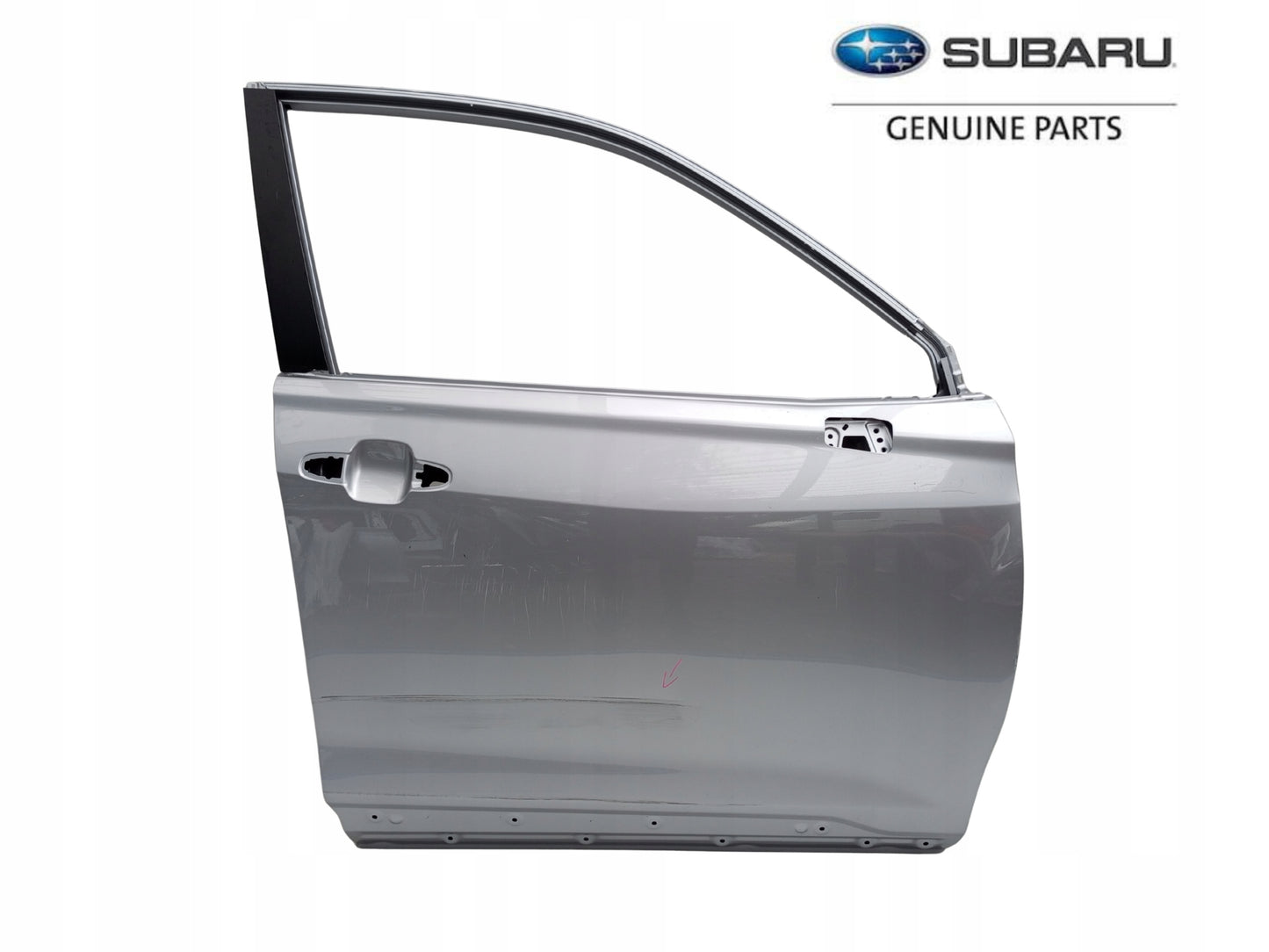 SUBARU FORESTER V 5 2019- Right Front Door