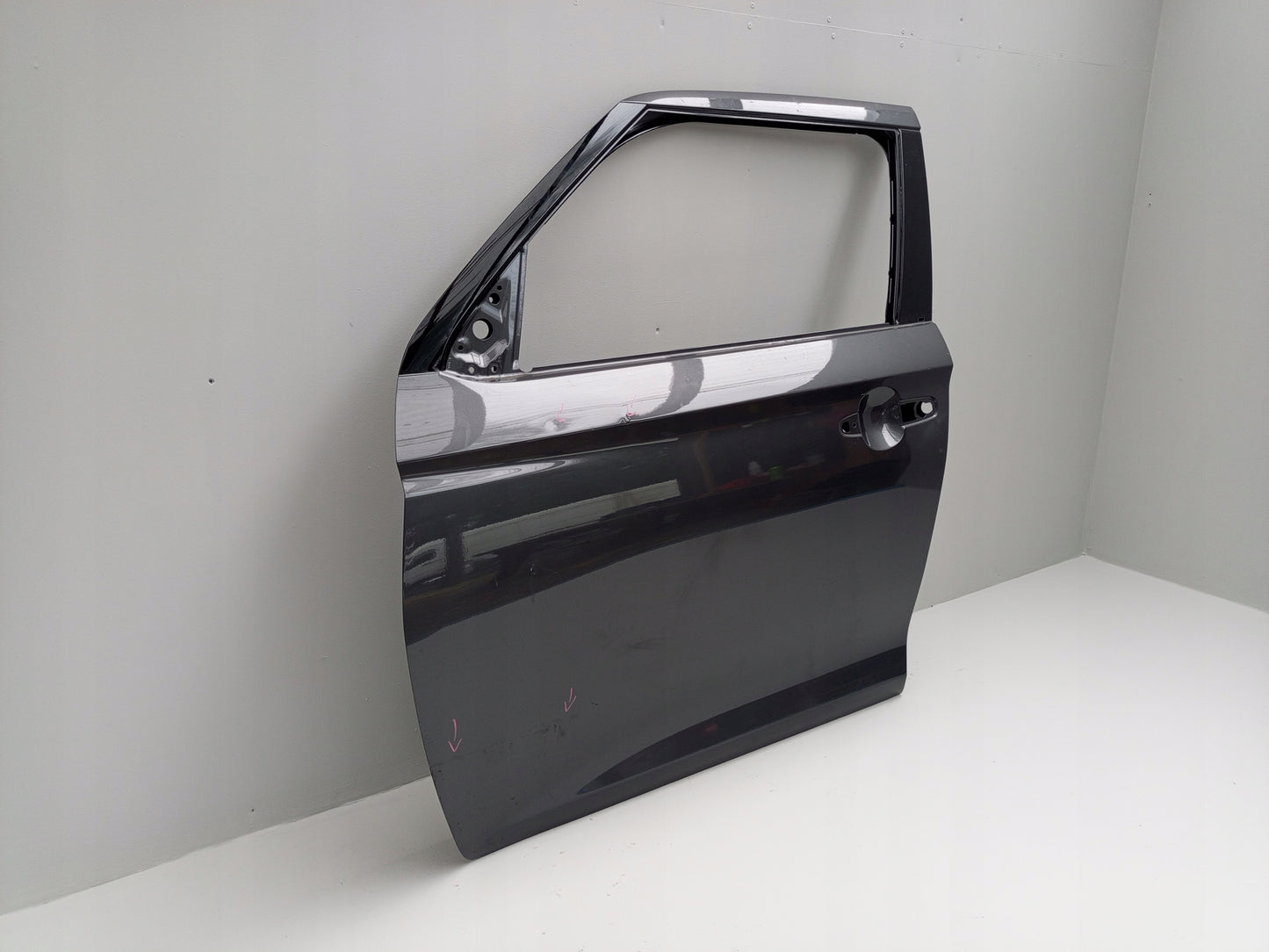 SUZUKI SWIFT VII MK9 2024- Front Left Door