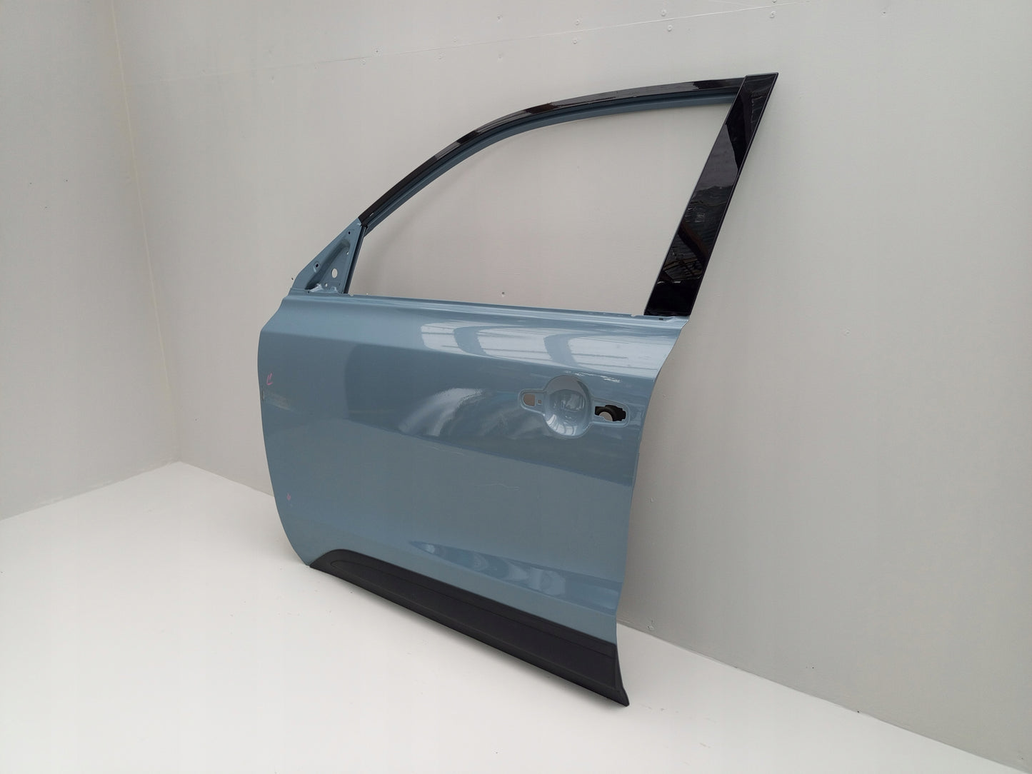 SUZUKI VITARA III 3 2015- FRONT LEFT DOOR DRIVER SIDE