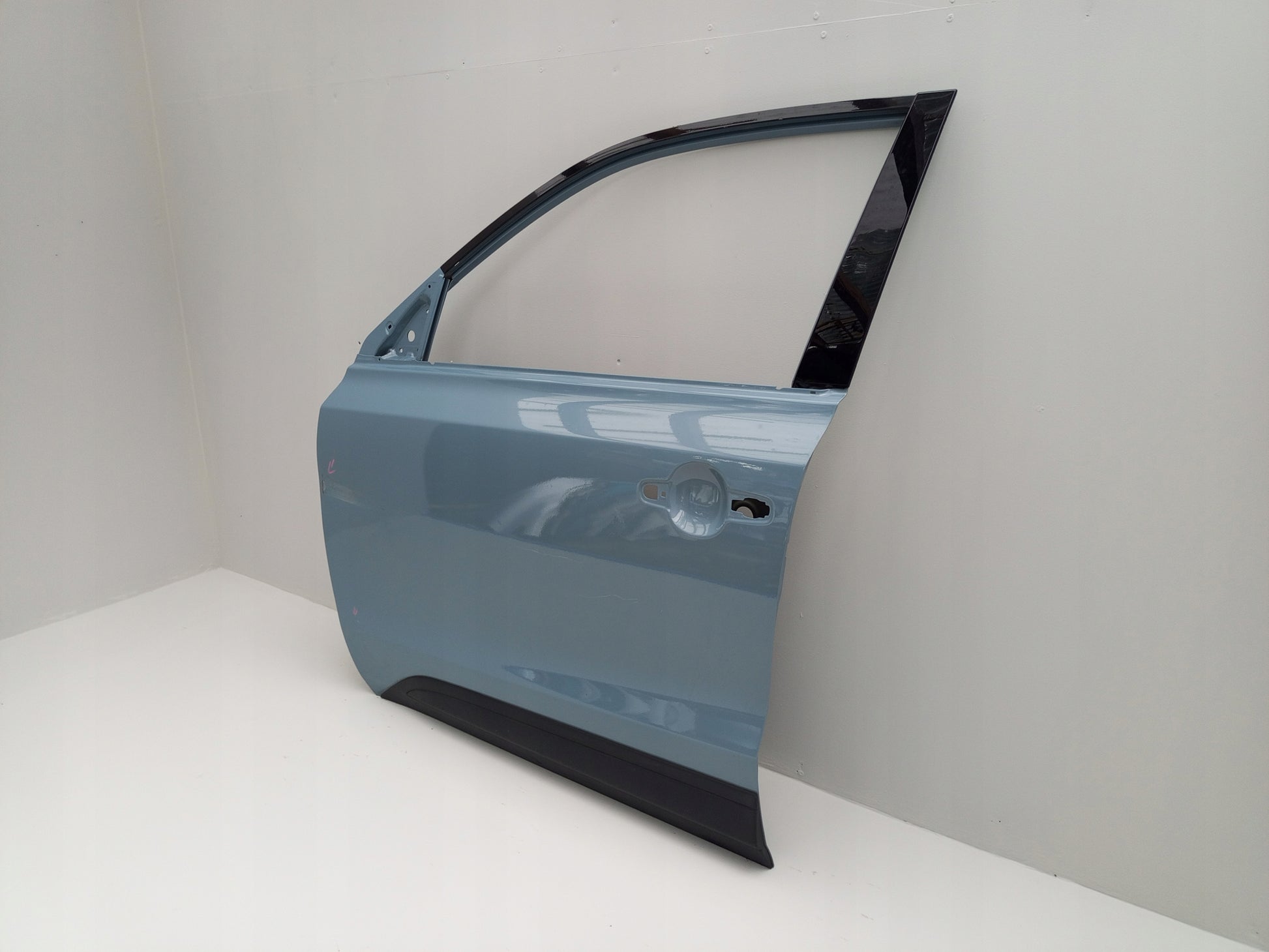 SUZUKI VITARA III 3 2015- FRONT LEFT DOOR DRIVER SIDE