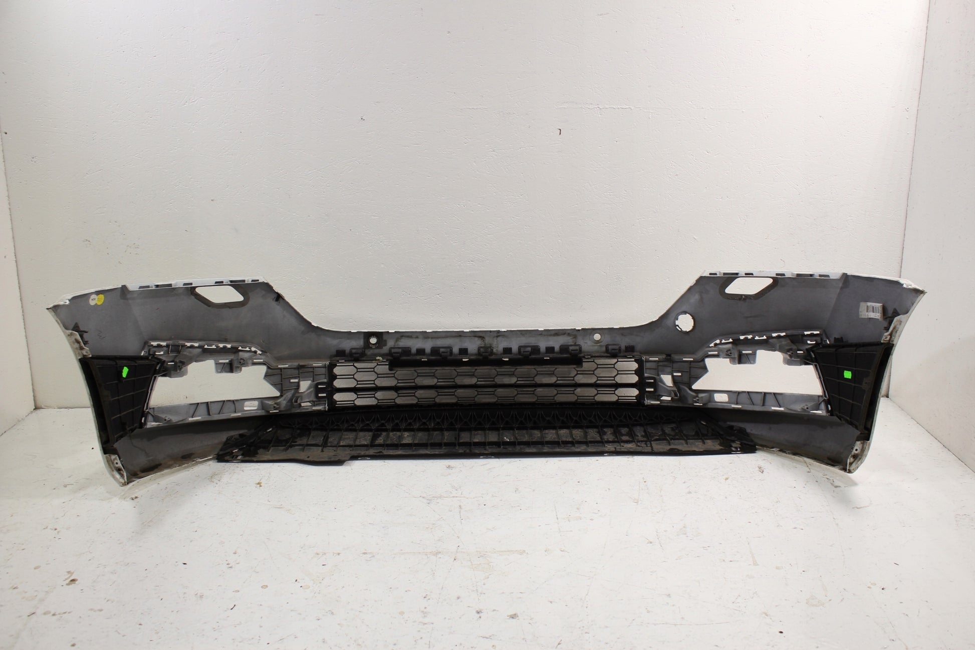 Skoda Octavia IV front bumper