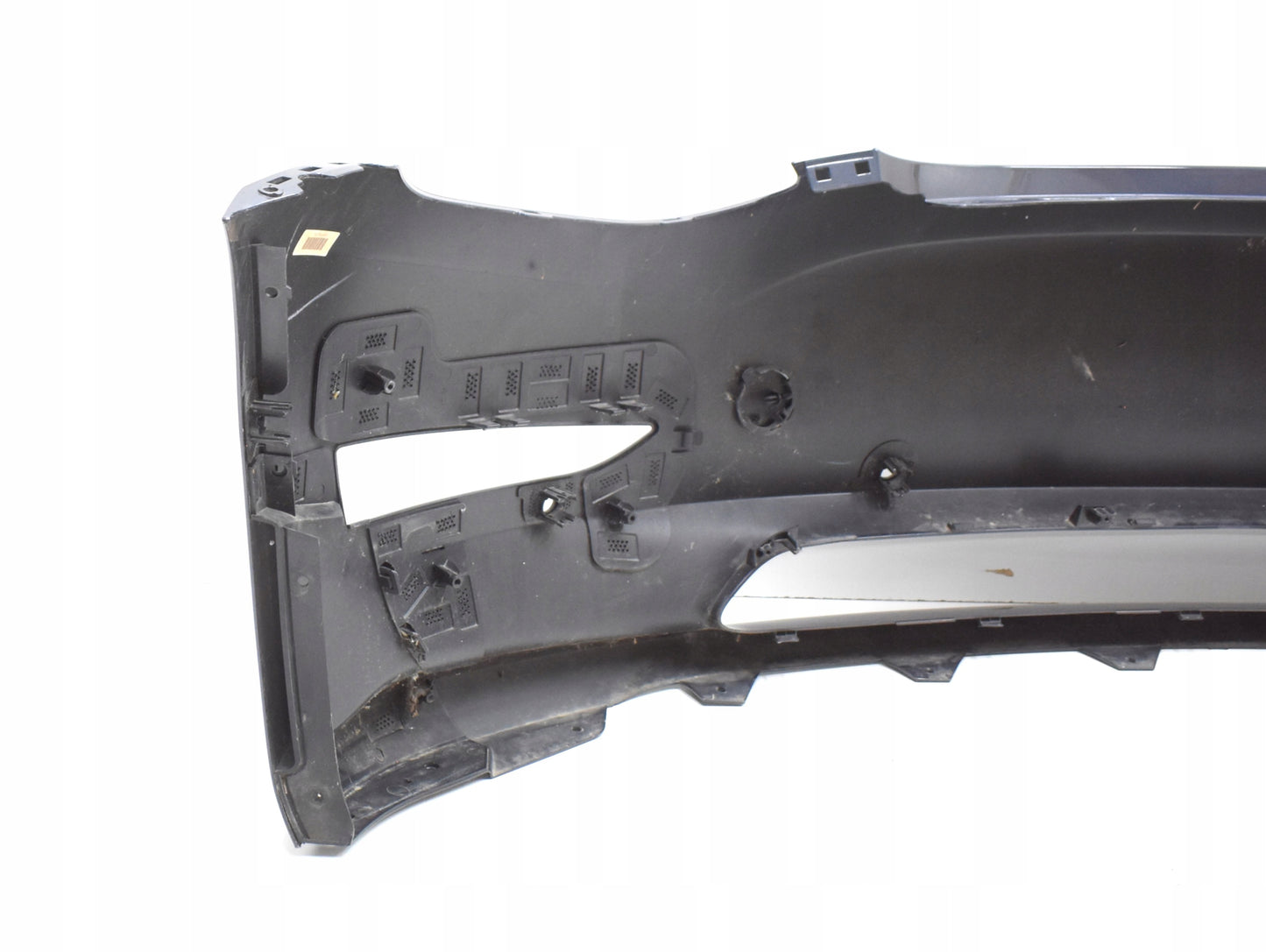 TESLA MODEL 3 FRONT BUMPER ORIGINAL