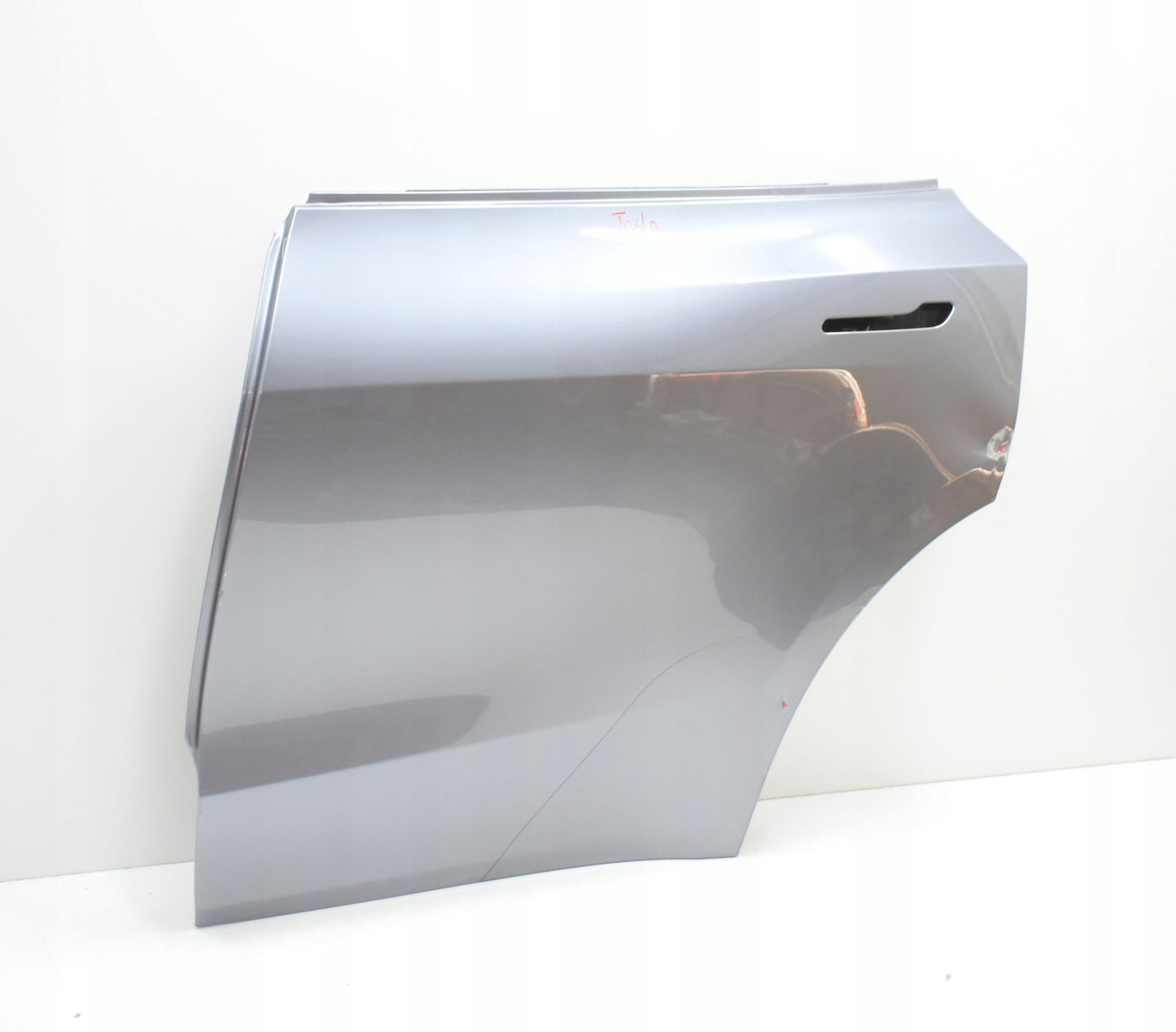 Tesla Model Y Left Rear Door - Original