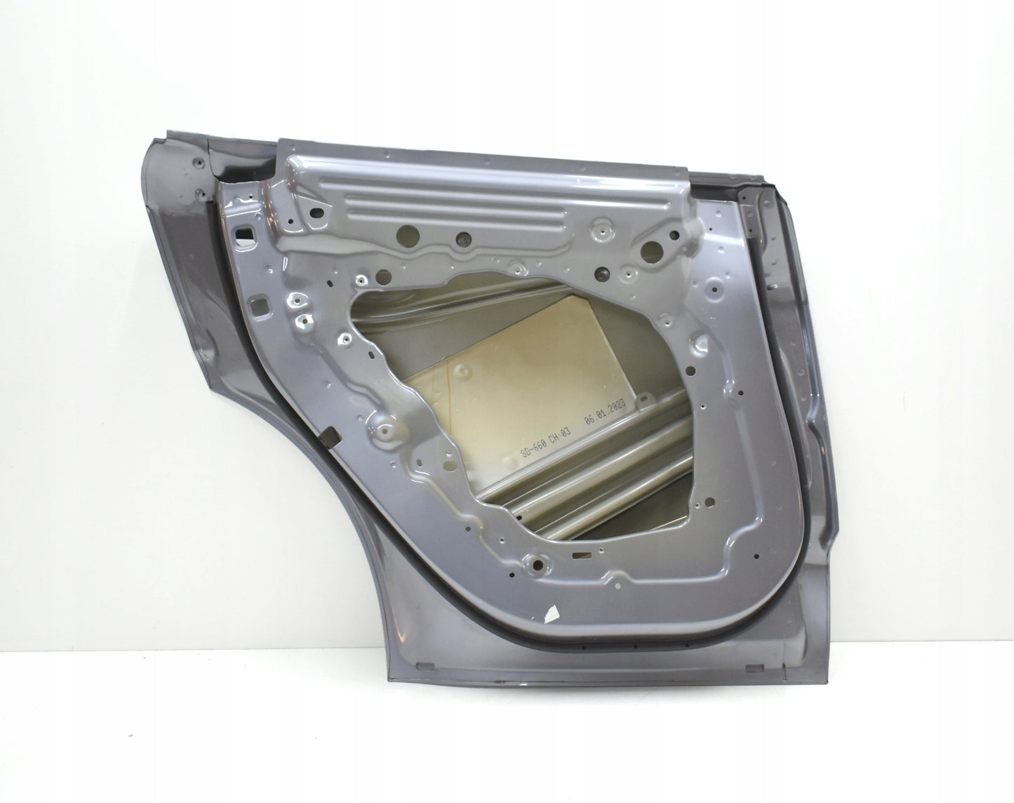 Tesla Model Y Left Rear Door - Original