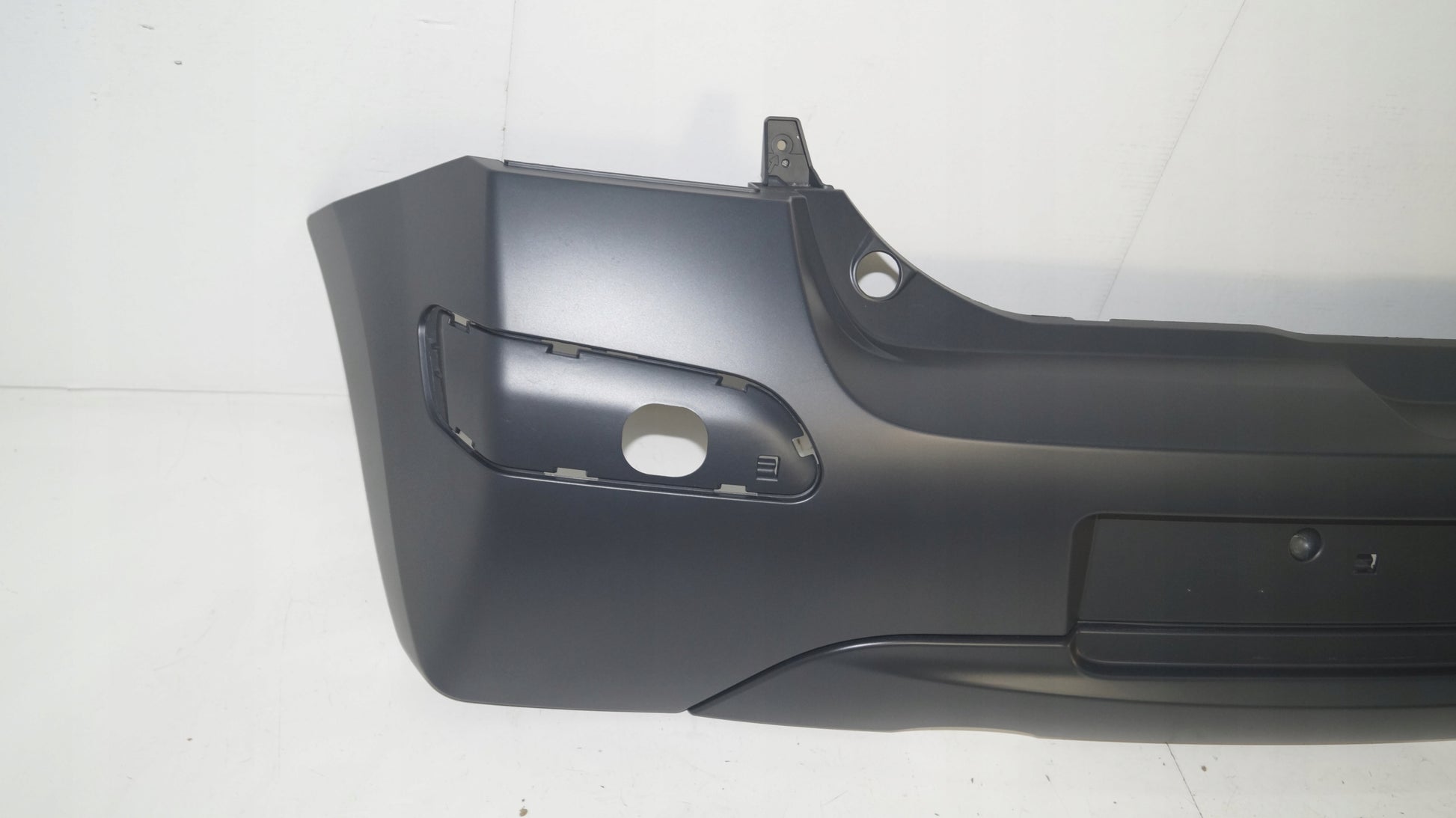 TWINGO II 2 NEW REAR BUMPER ORIGINAL