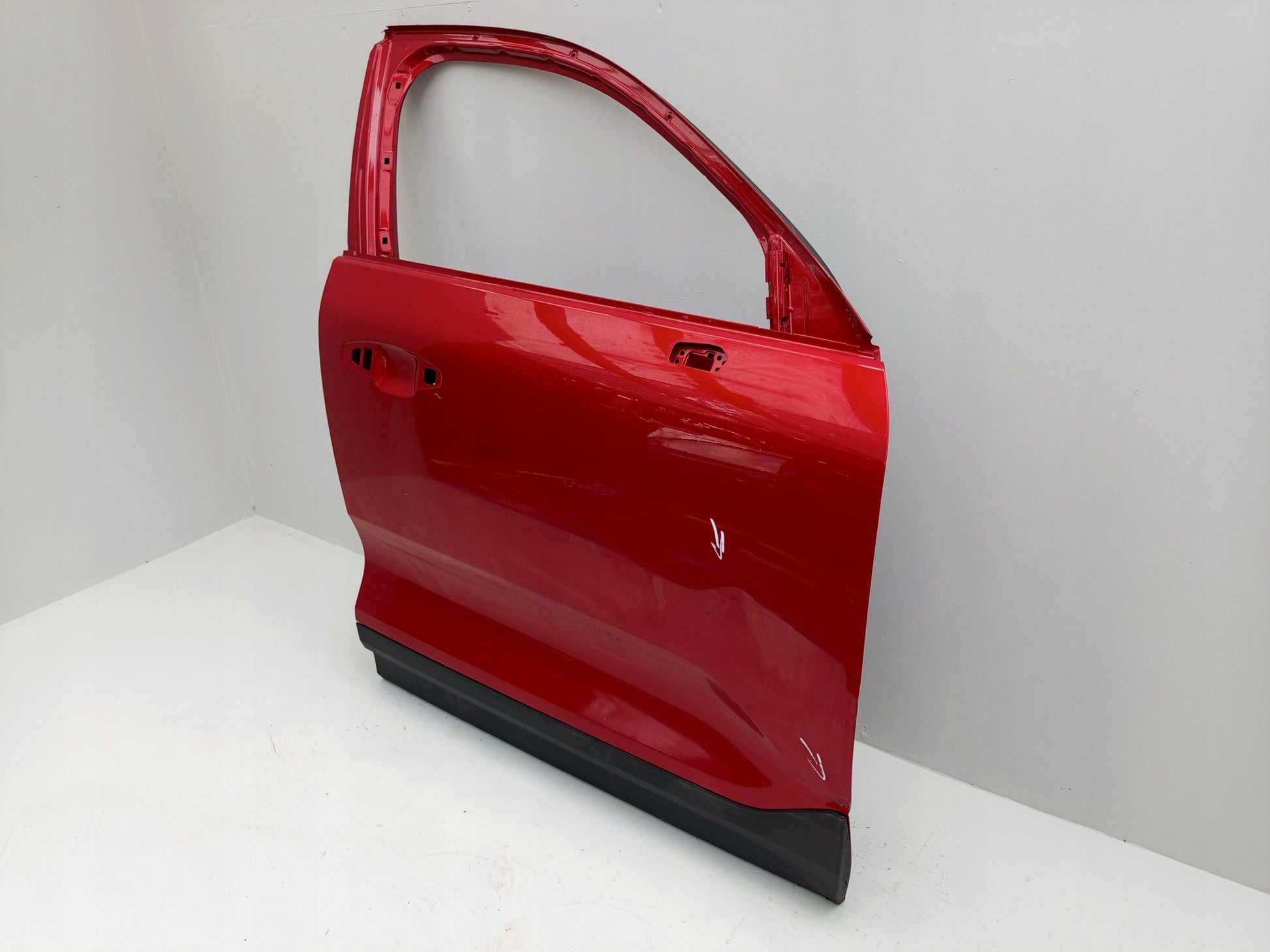 VOLVO XC40 2017- FRONT RIGHT DOOR