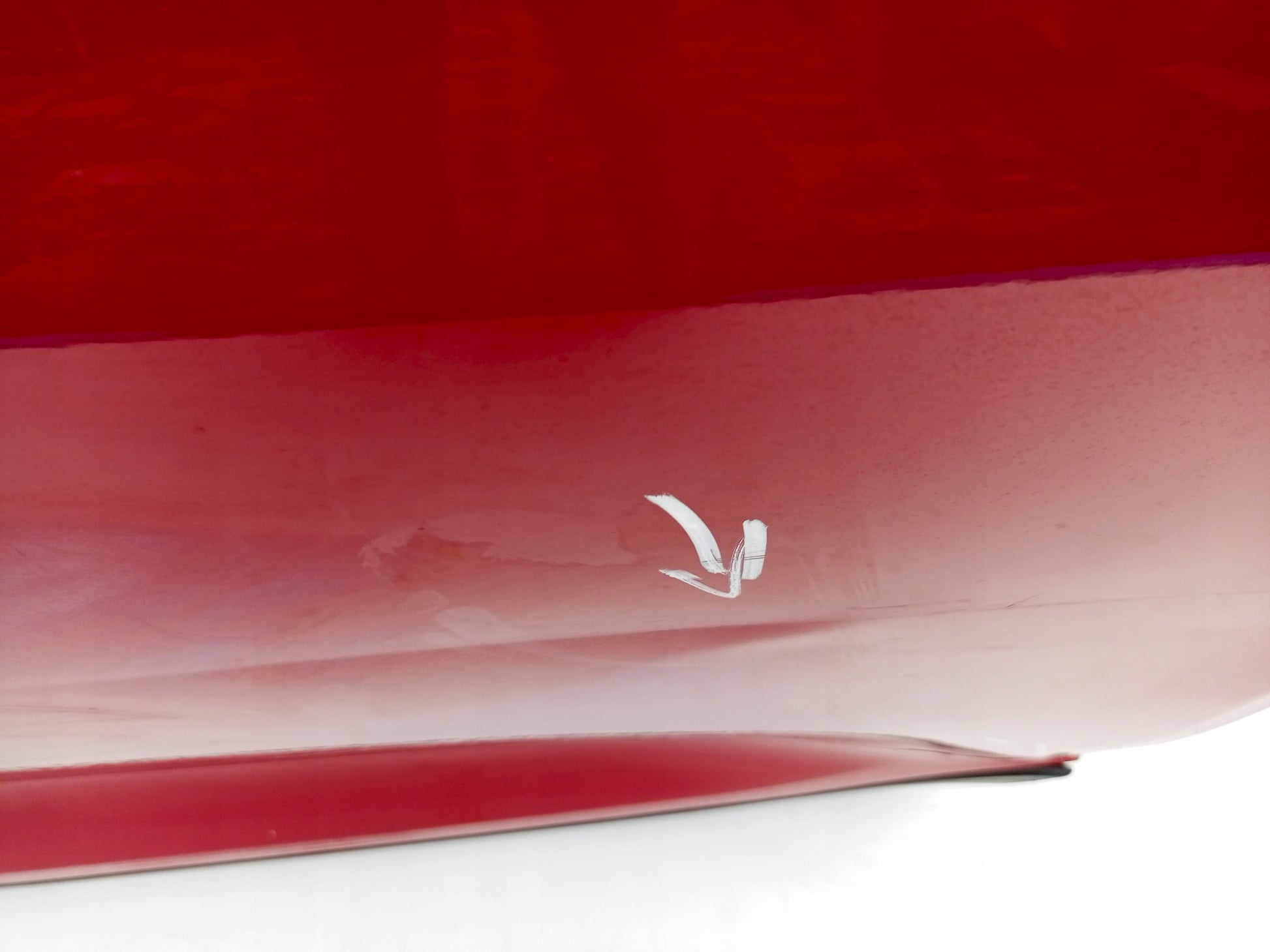 VOLVO XC40 2017- FRONT RIGHT DOOR