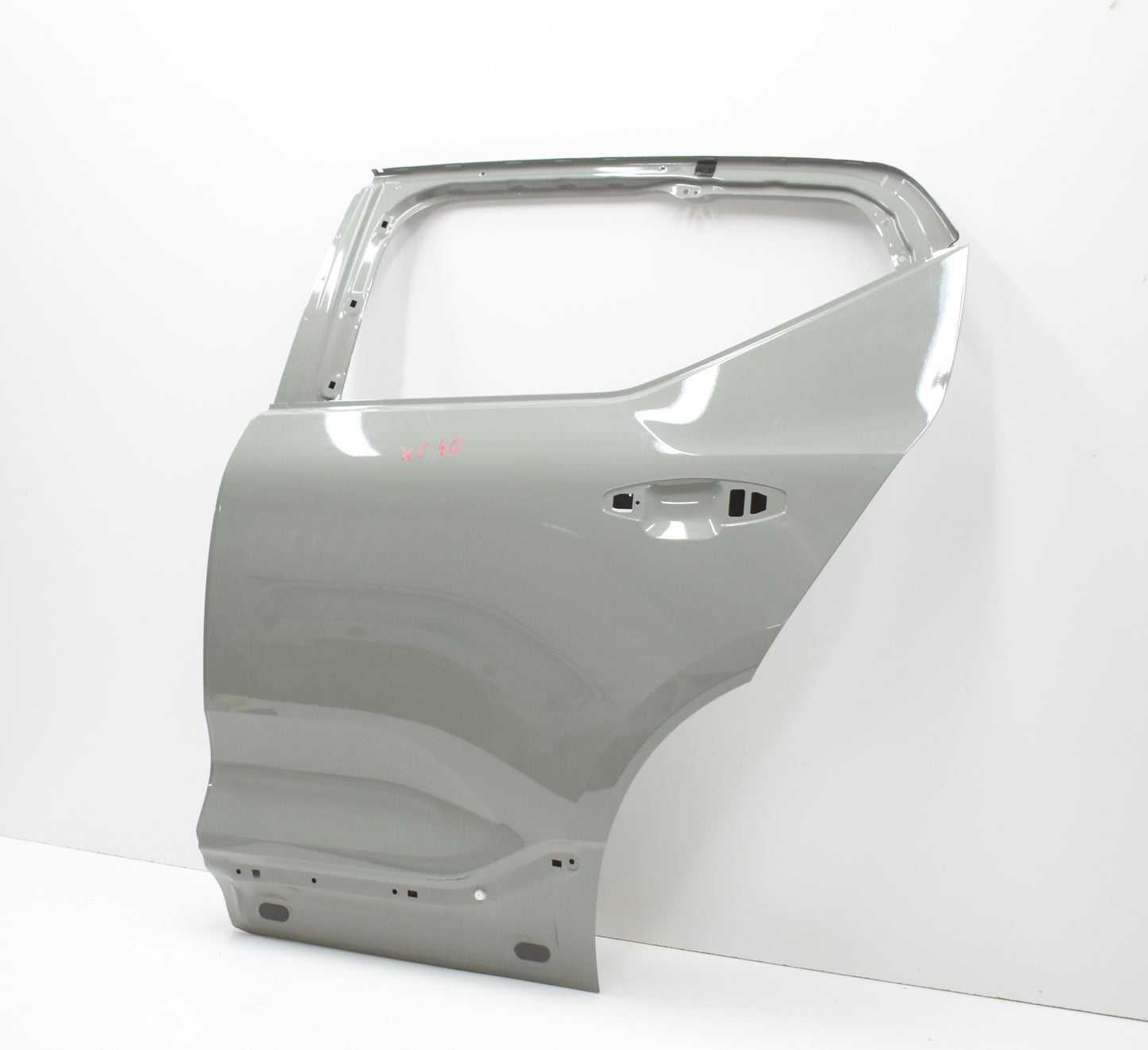 VOLVO XC40 XC-40 Left Rear Door Original