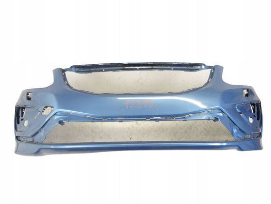 VOLVO XC60 LIFT R-DESIGN FRONT BUMPER