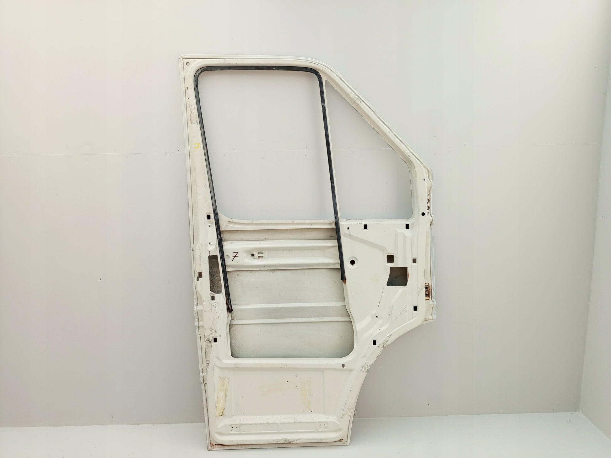 VW LT II 2-Door Front Left Door