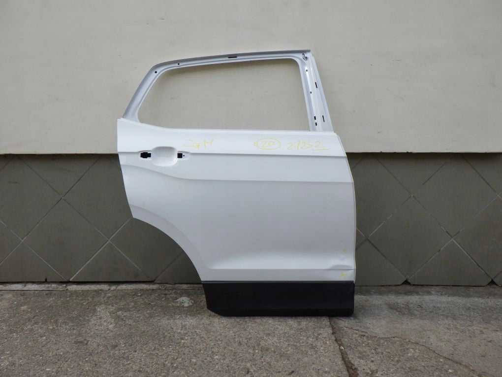 VW T-CROSS 2GM 2018- Right Rear Door