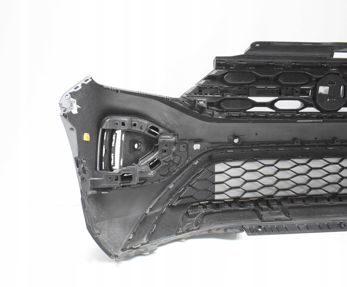 VW T ROC 2GA LIFT Front Bumper OEM + Grille + Grille Insert