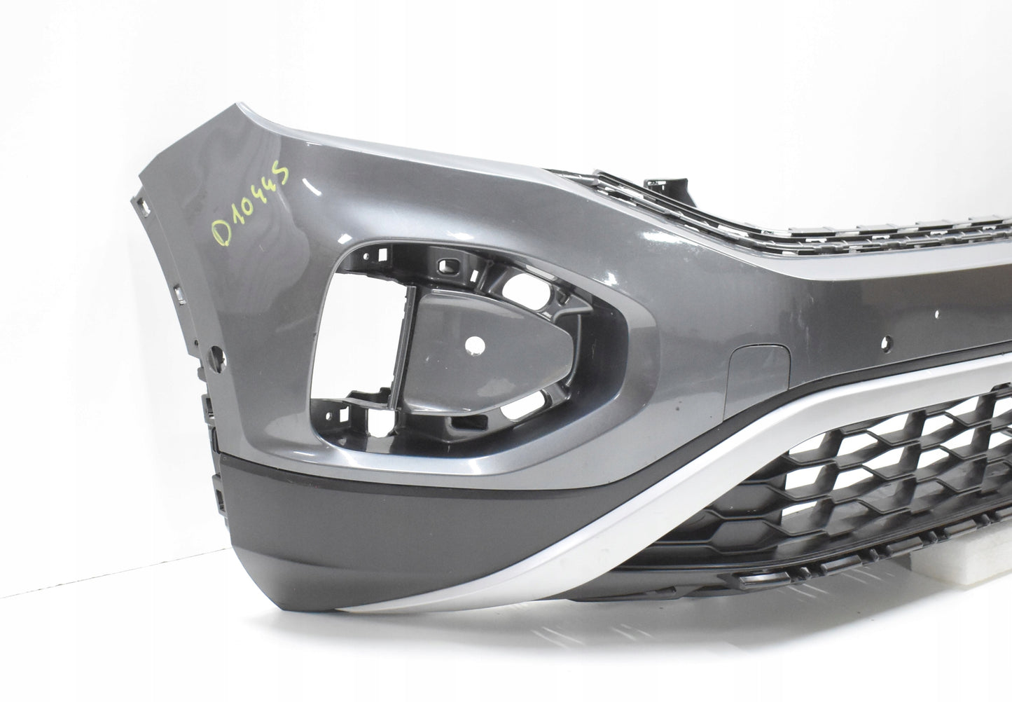 VW T-Roc 2GA Lift Front Bumper Original